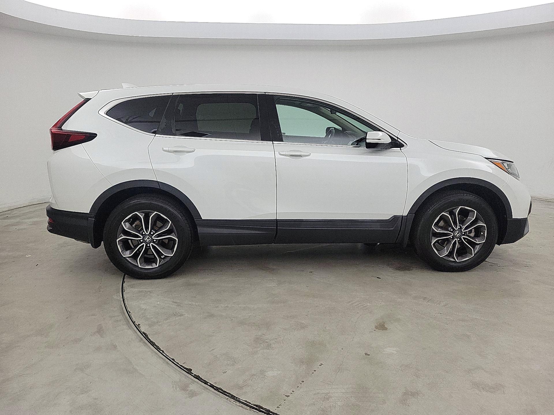 Thumbnail: 2022 Honda CR-V - 4