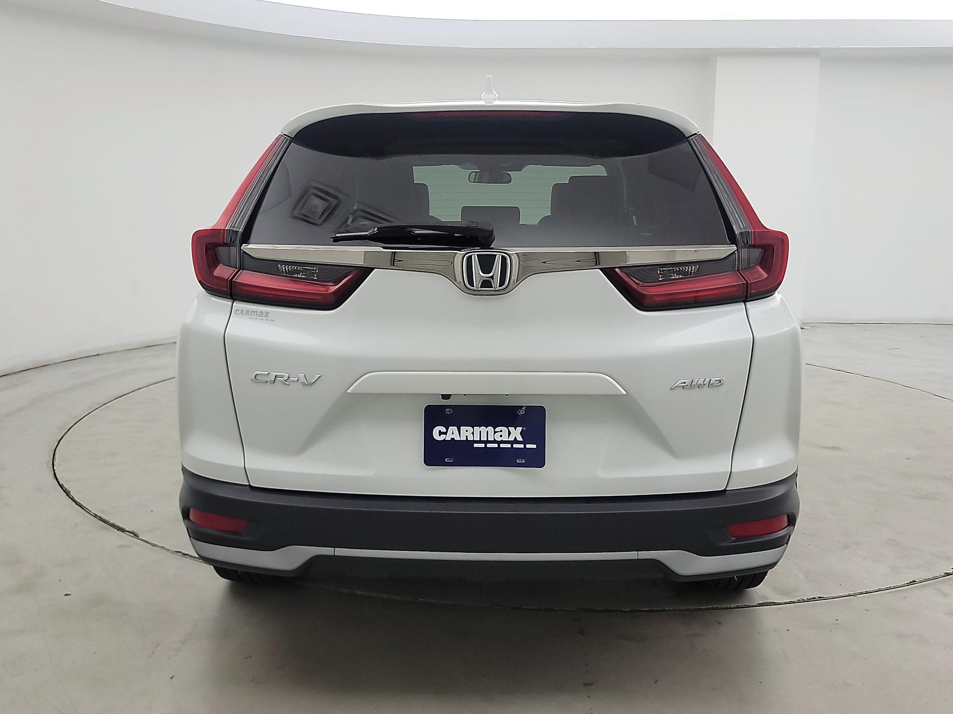 Thumbnail: 2022 Honda CR-V - 6