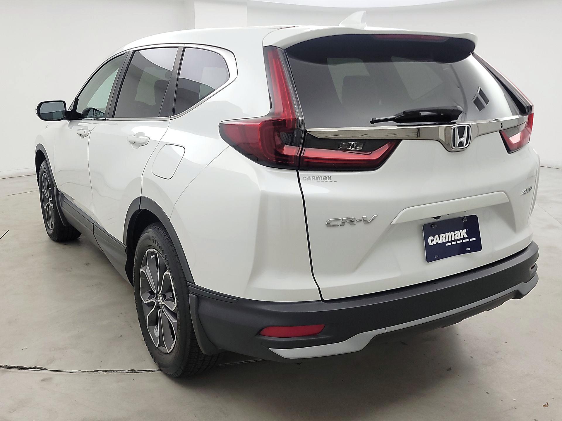 Thumbnail: 2022 Honda CR-V - 7