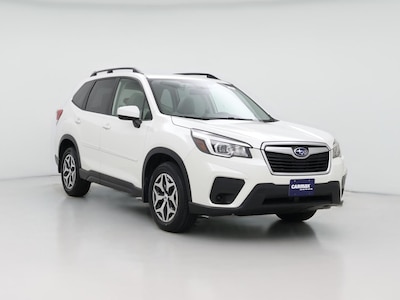 2019 Subaru Forester 2.5I Premium