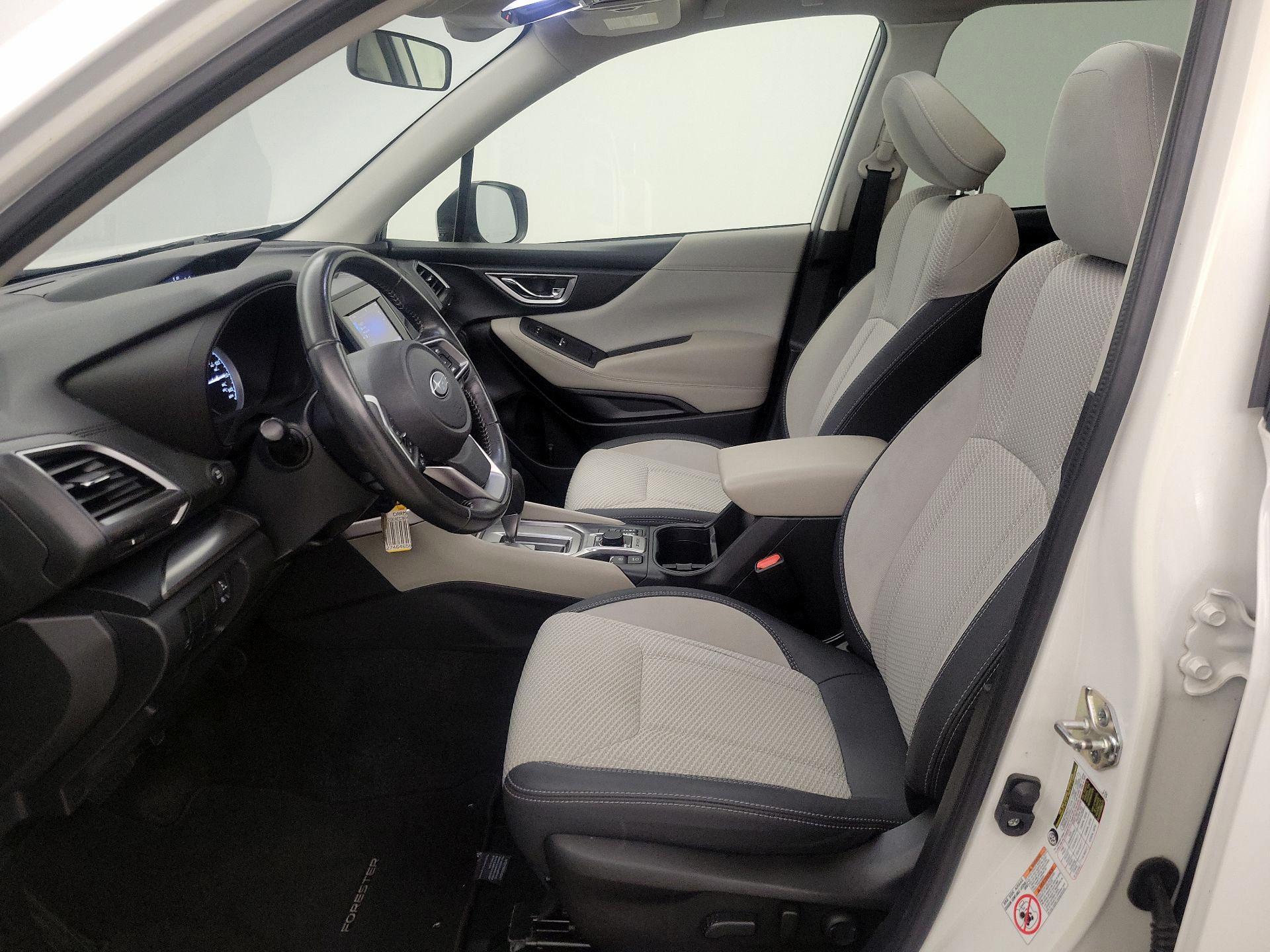 Thumbnail: 2019 Subaru Forester - 11
