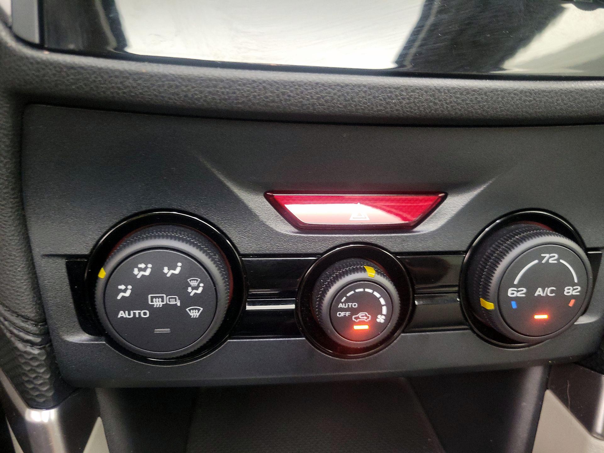 Thumbnail: 2019 Subaru Forester - 16