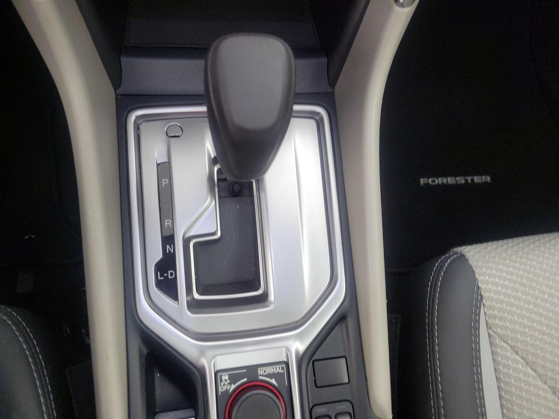 Thumbnail: 2019 Subaru Forester - 17