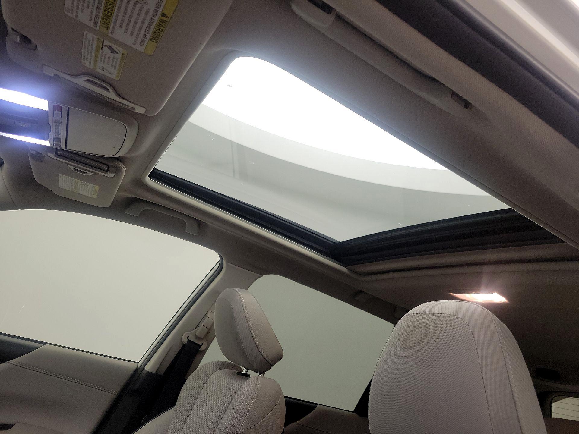 Thumbnail: 2019 Subaru Forester - 18