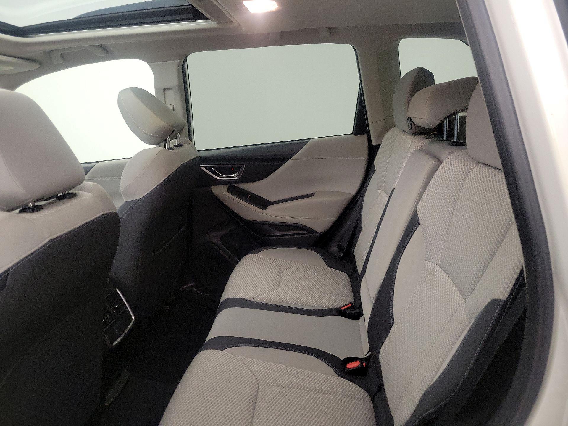 Thumbnail: 2019 Subaru Forester - 19