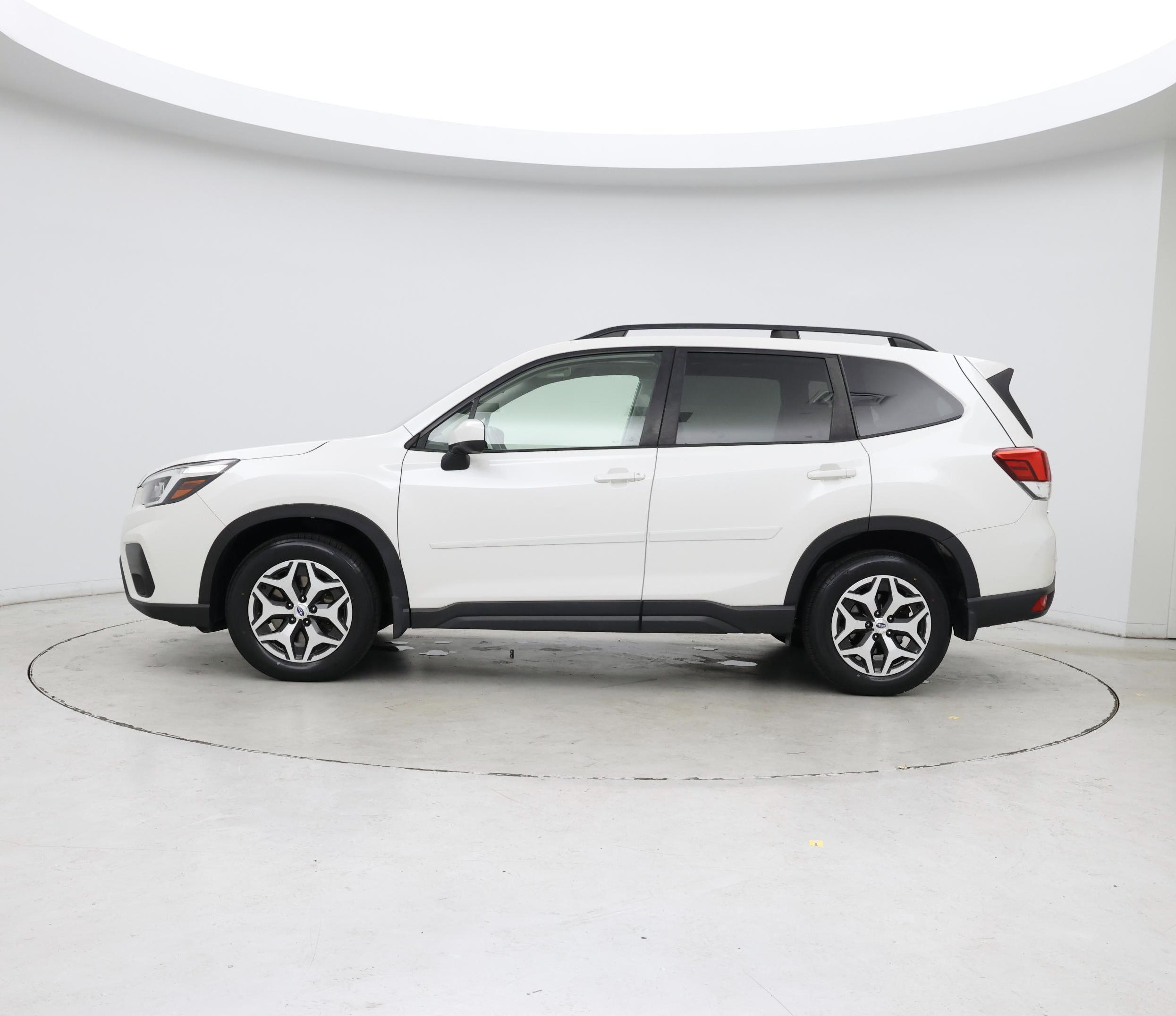 Thumbnail: 2019 Subaru Forester - 3
