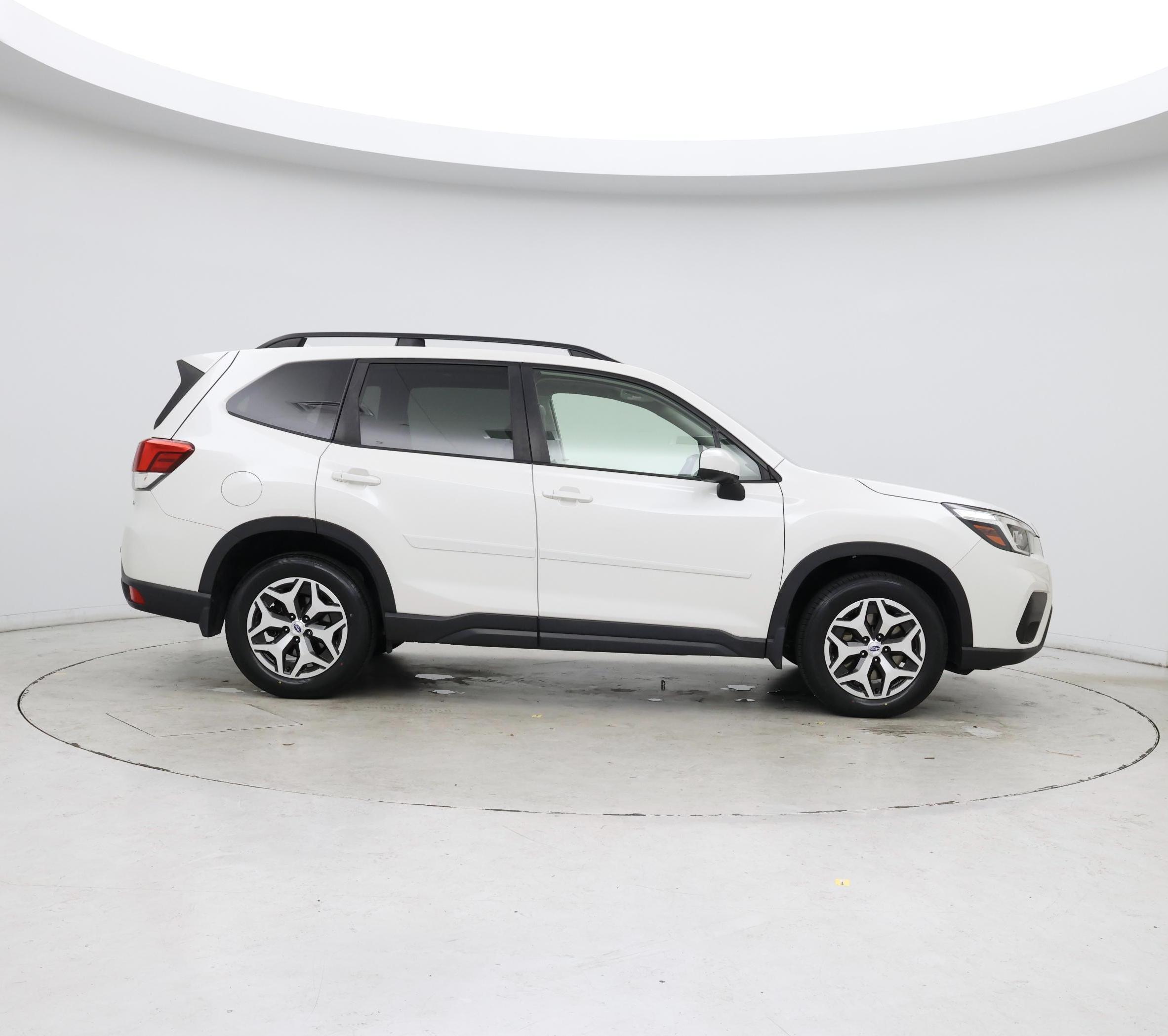Thumbnail: 2019 Subaru Forester - 7