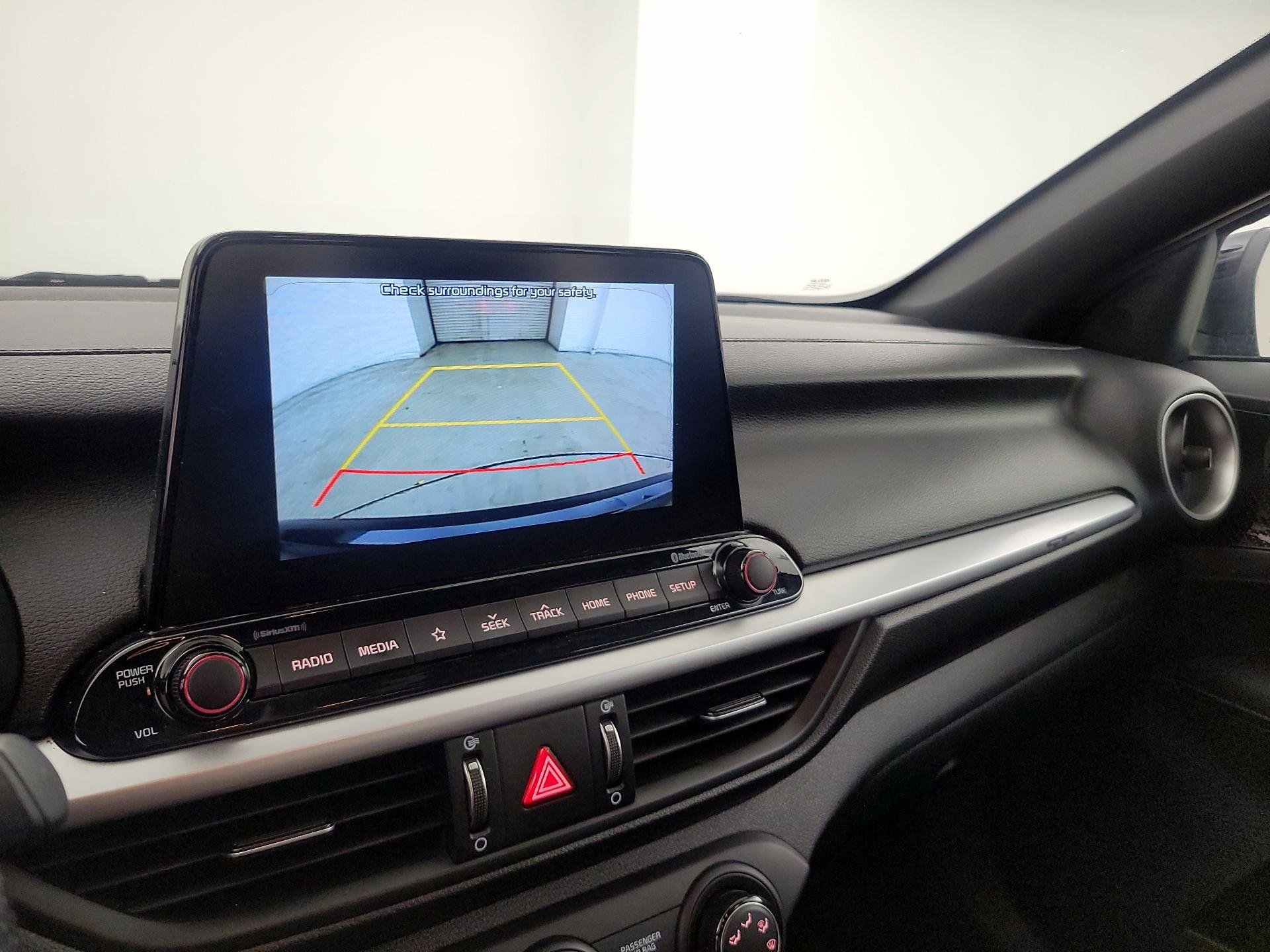 Thumbnail: 2021 Kia Forte - 14