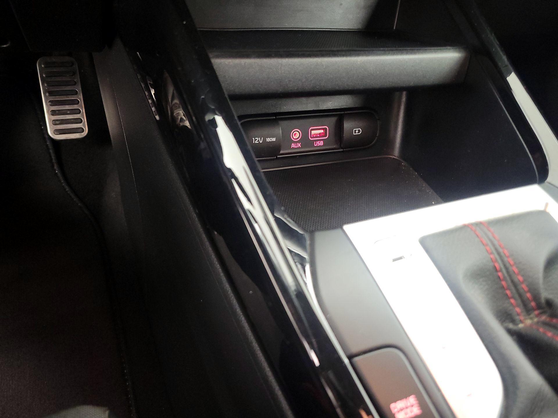 Thumbnail: 2021 Kia Forte - 18