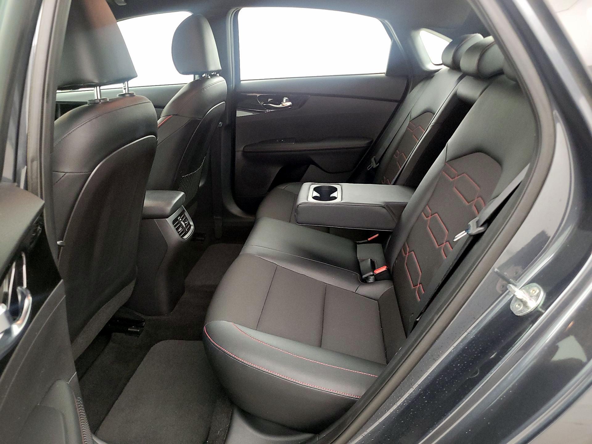 Thumbnail: 2021 Kia Forte - 19