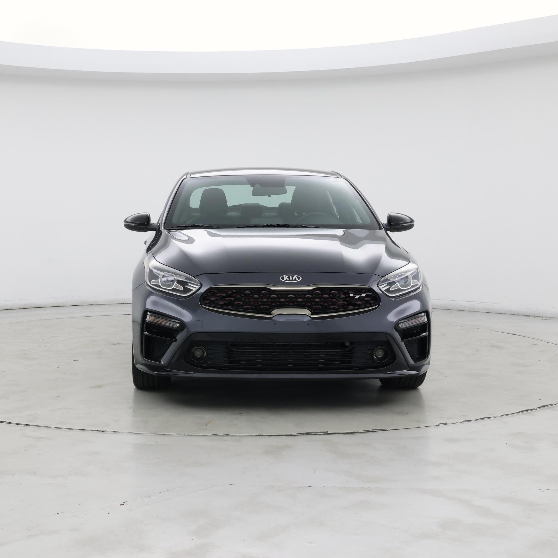 Thumbnail: 2021 Kia Forte - 5