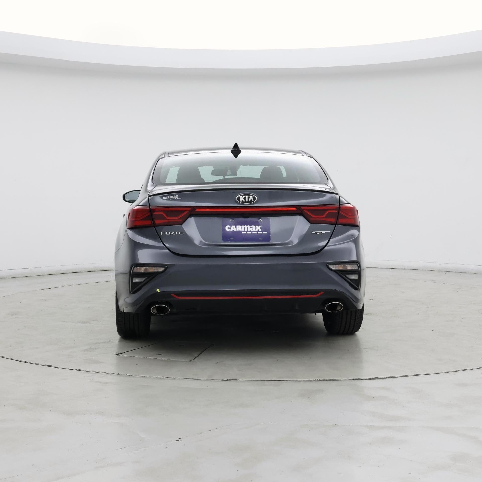 Thumbnail: 2021 Kia Forte - 6