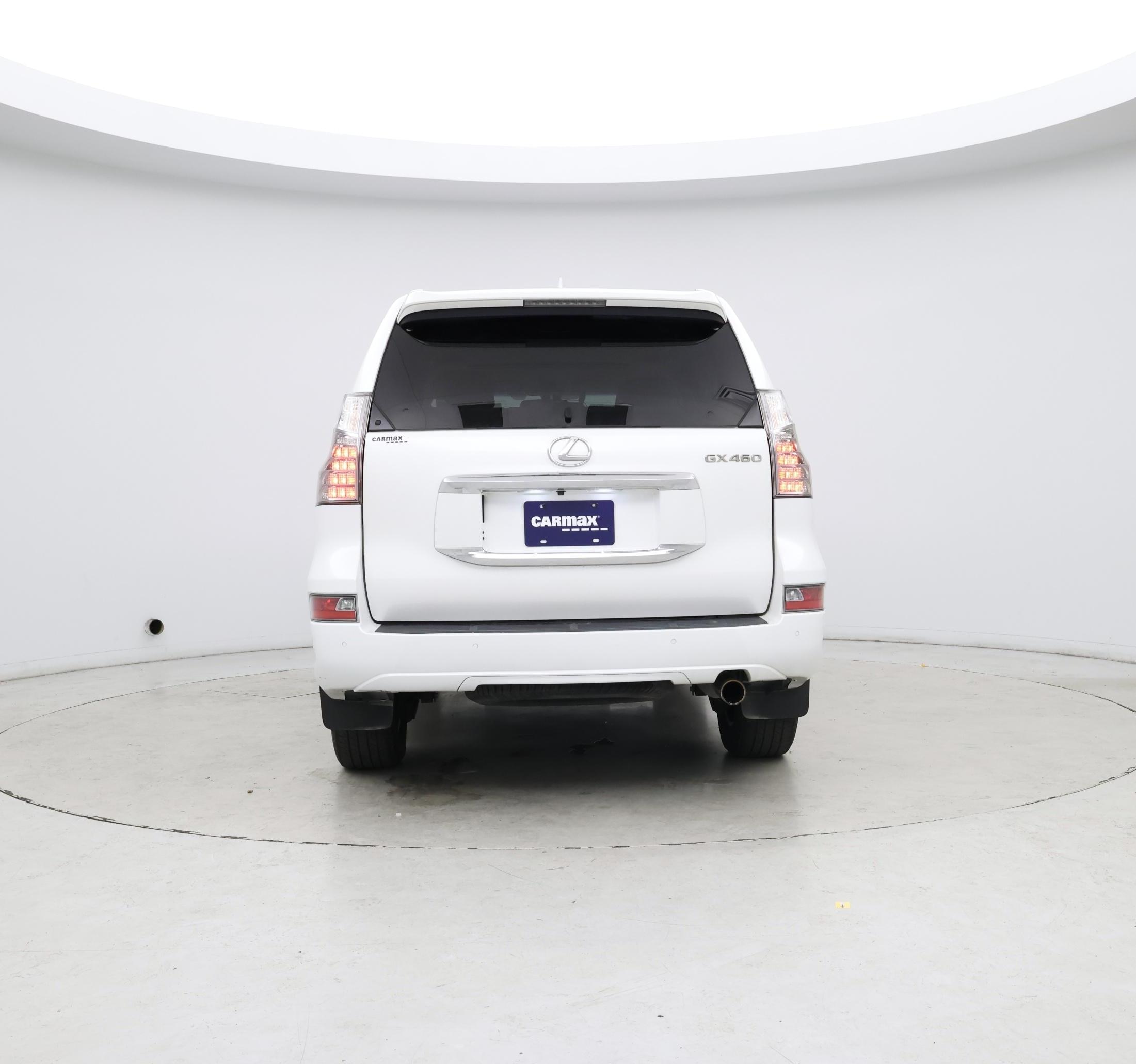 Thumbnail: 2017 Lexus GX - 6