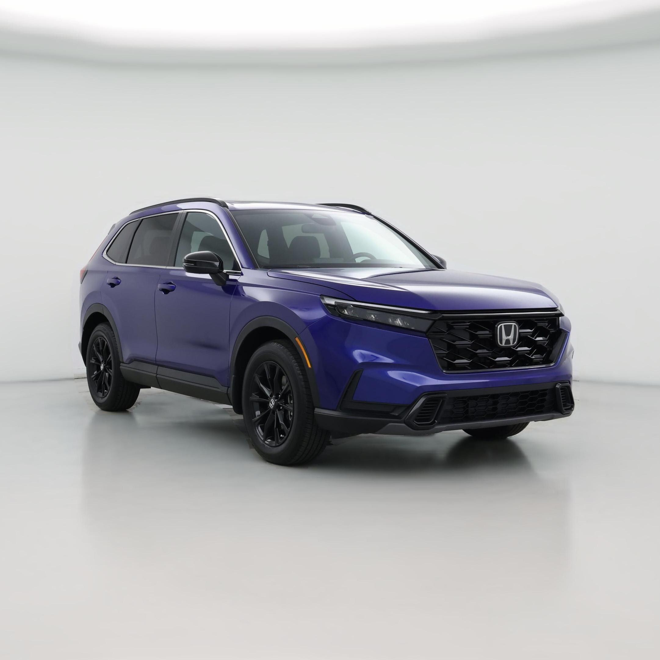 Thumbnail: 2025 Honda CR-V - 1