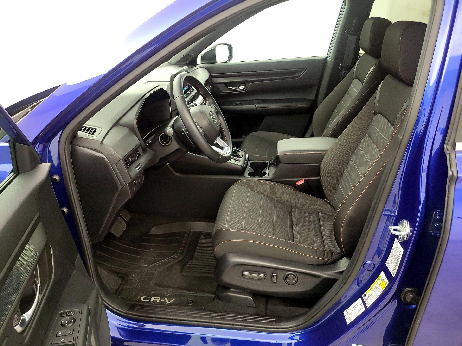 Thumbnail: 2025 Honda CR-V - 11
