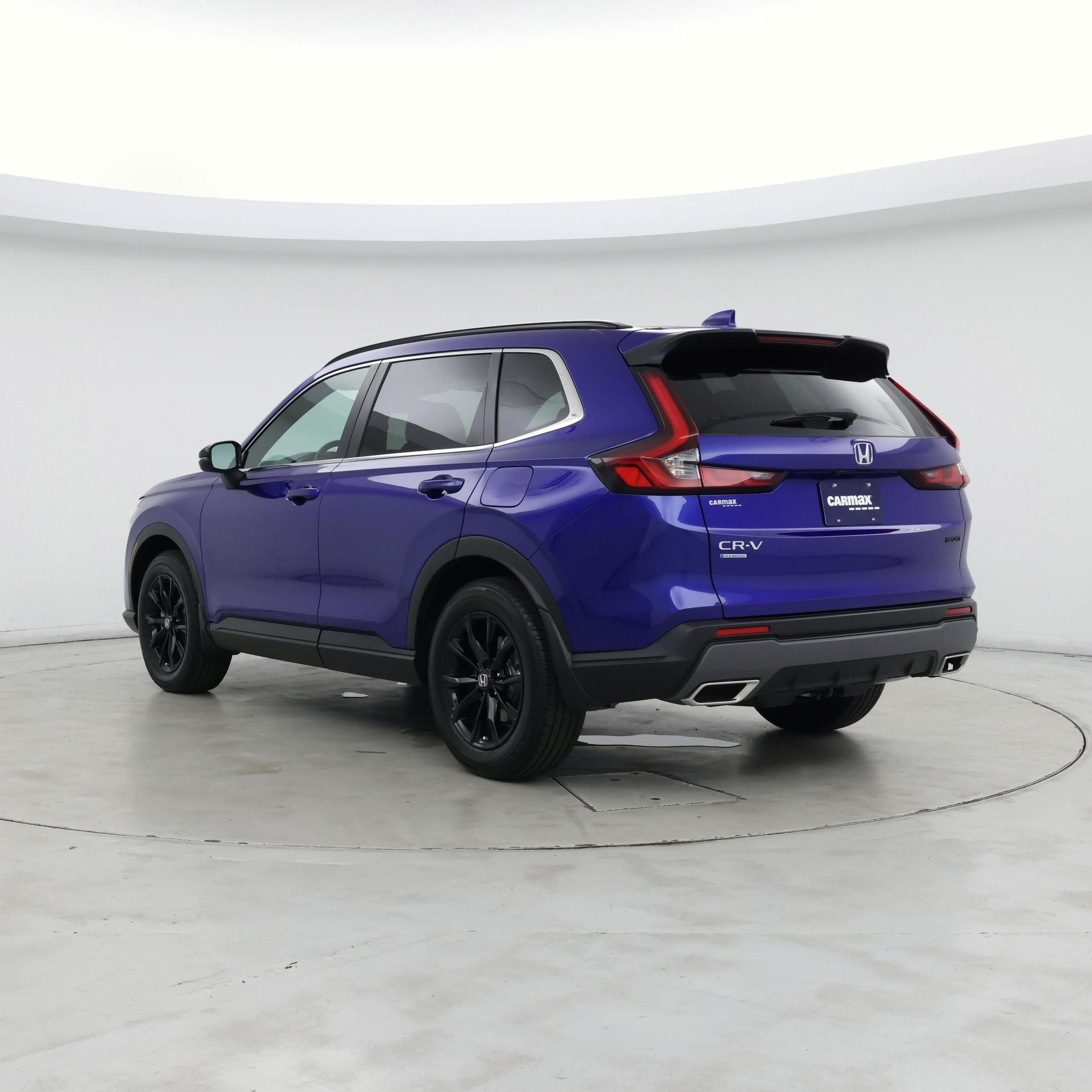 Thumbnail: 2025 Honda CR-V - 2