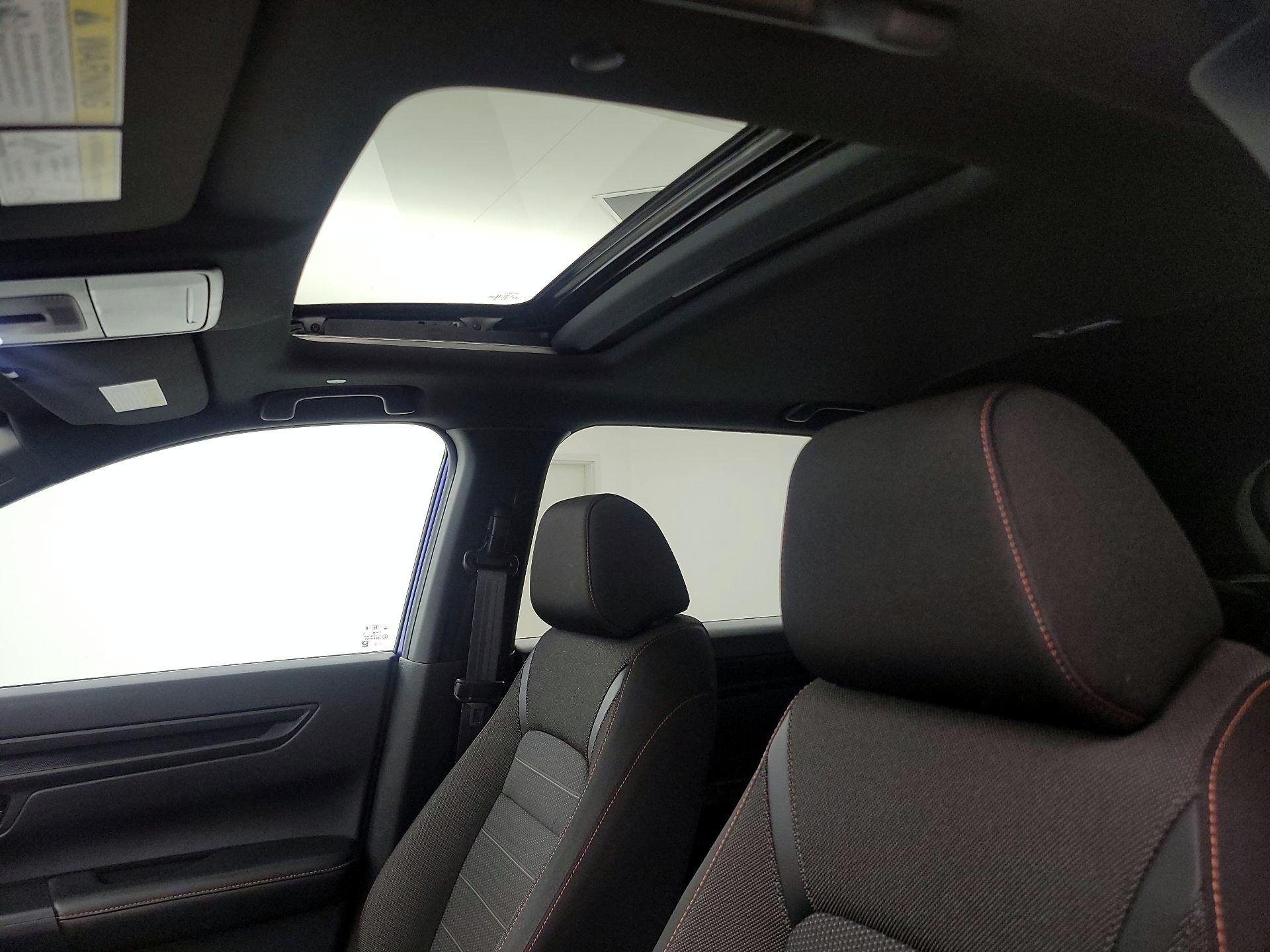 Thumbnail: 2025 Honda CR-V - 19