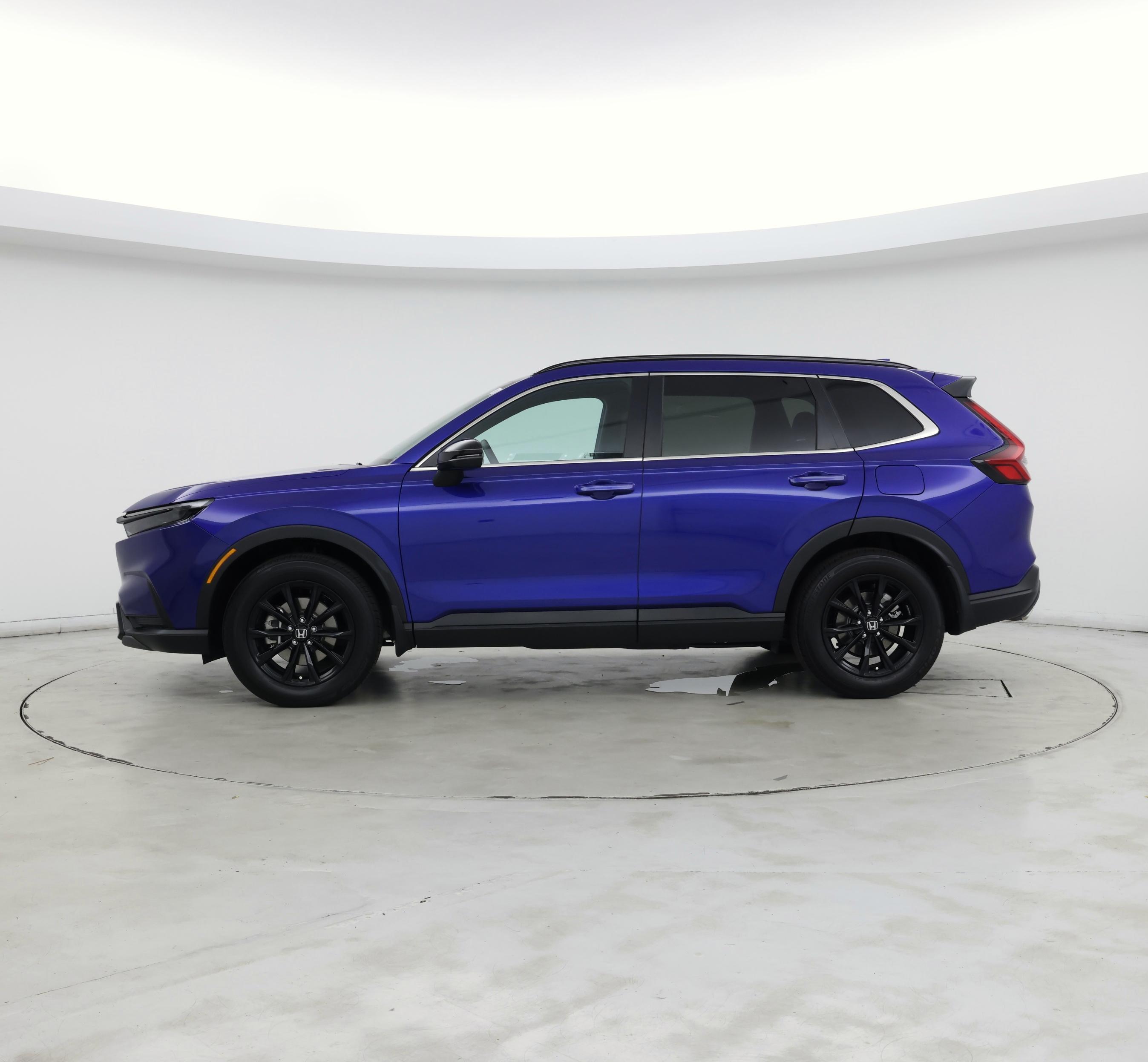 Thumbnail: 2025 Honda CR-V - 3