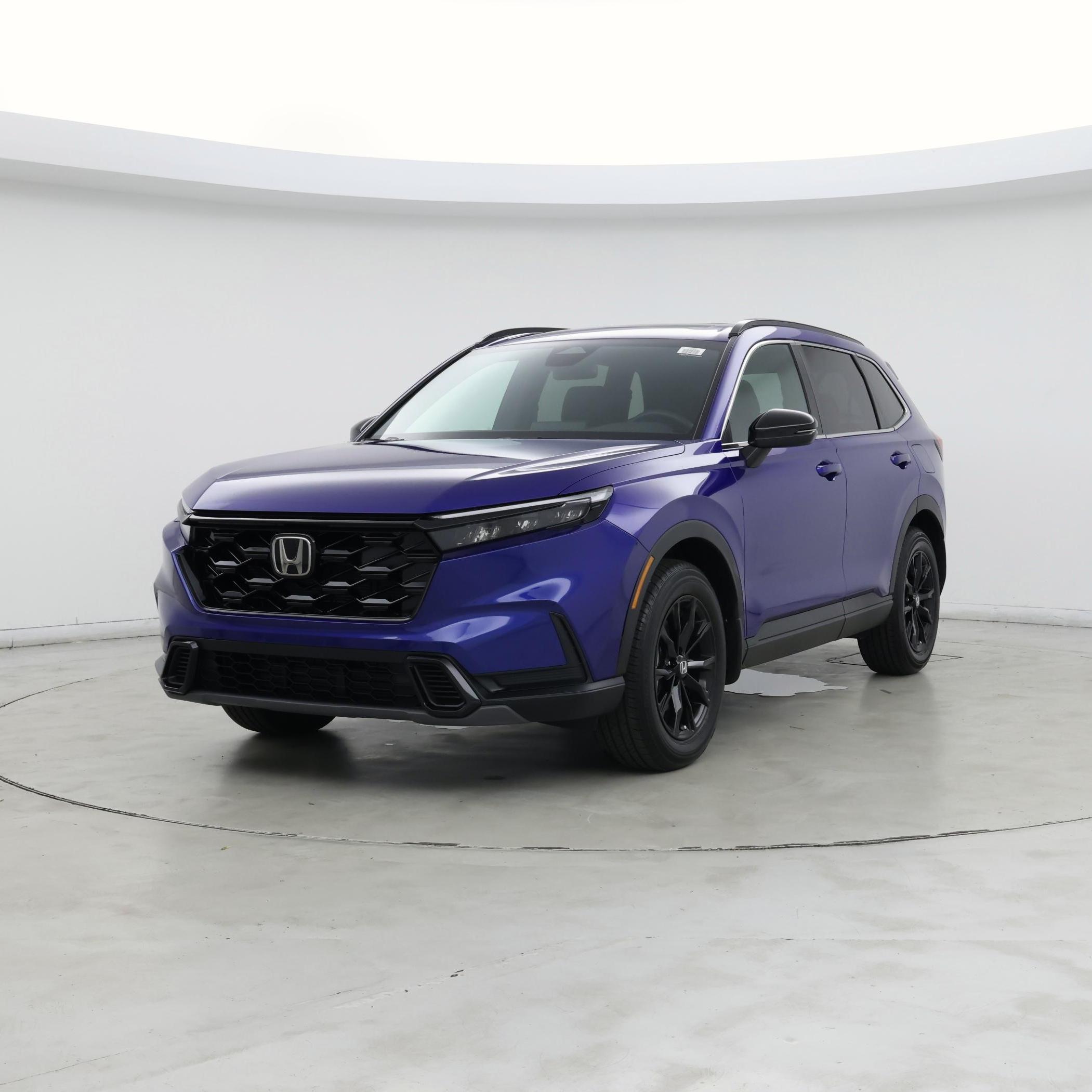 Thumbnail: 2025 Honda CR-V - 4