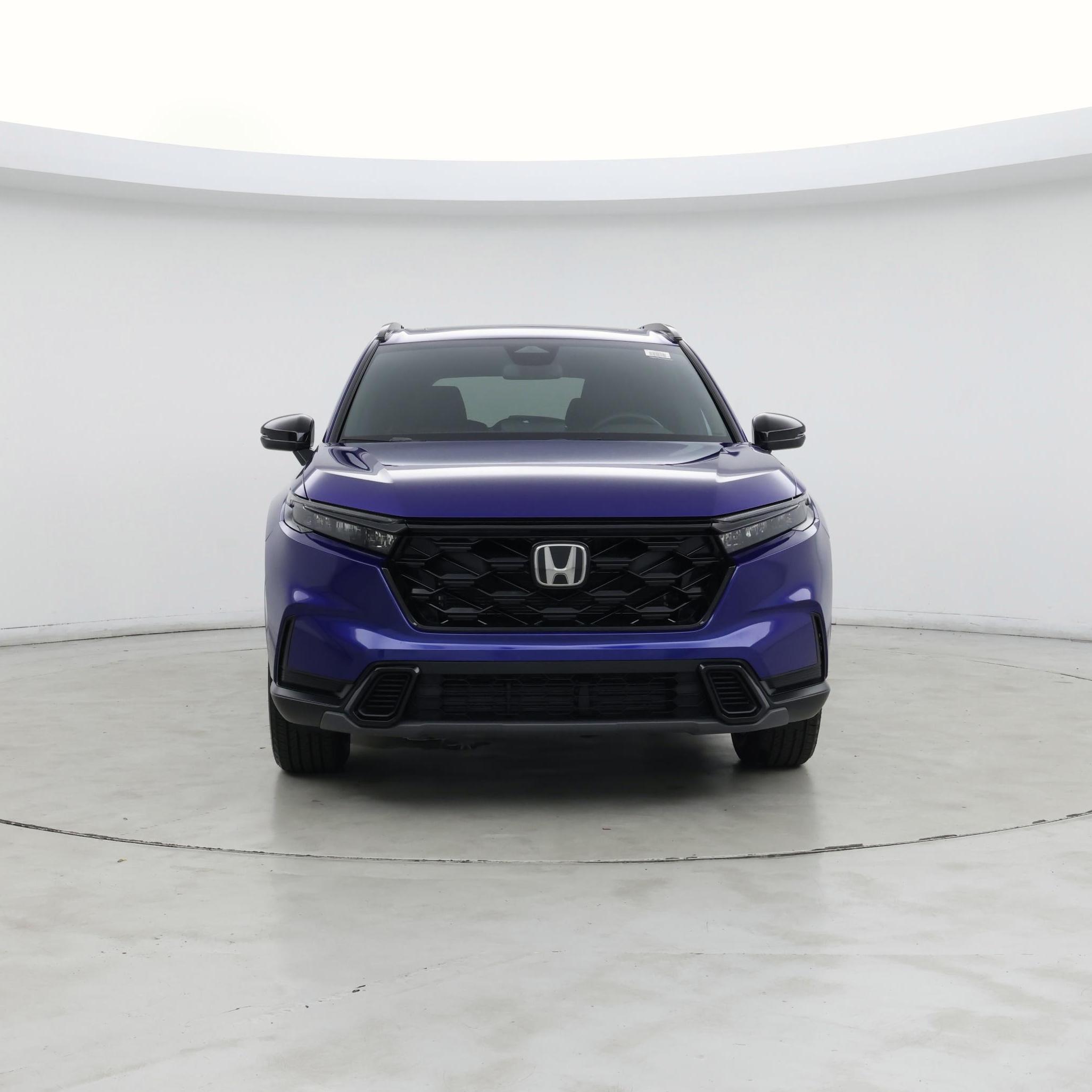 Thumbnail: 2025 Honda CR-V - 5