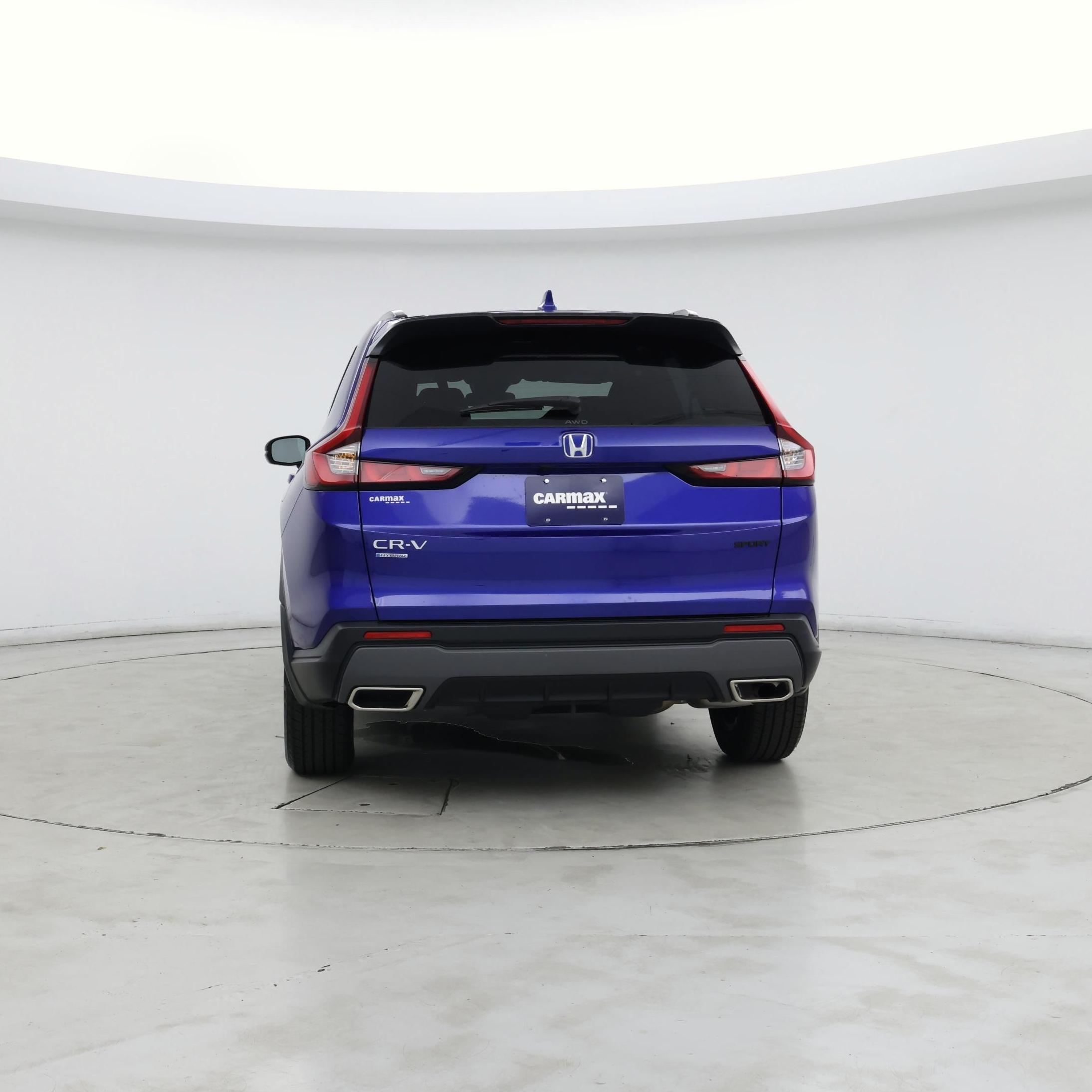 Thumbnail: 2025 Honda CR-V - 6