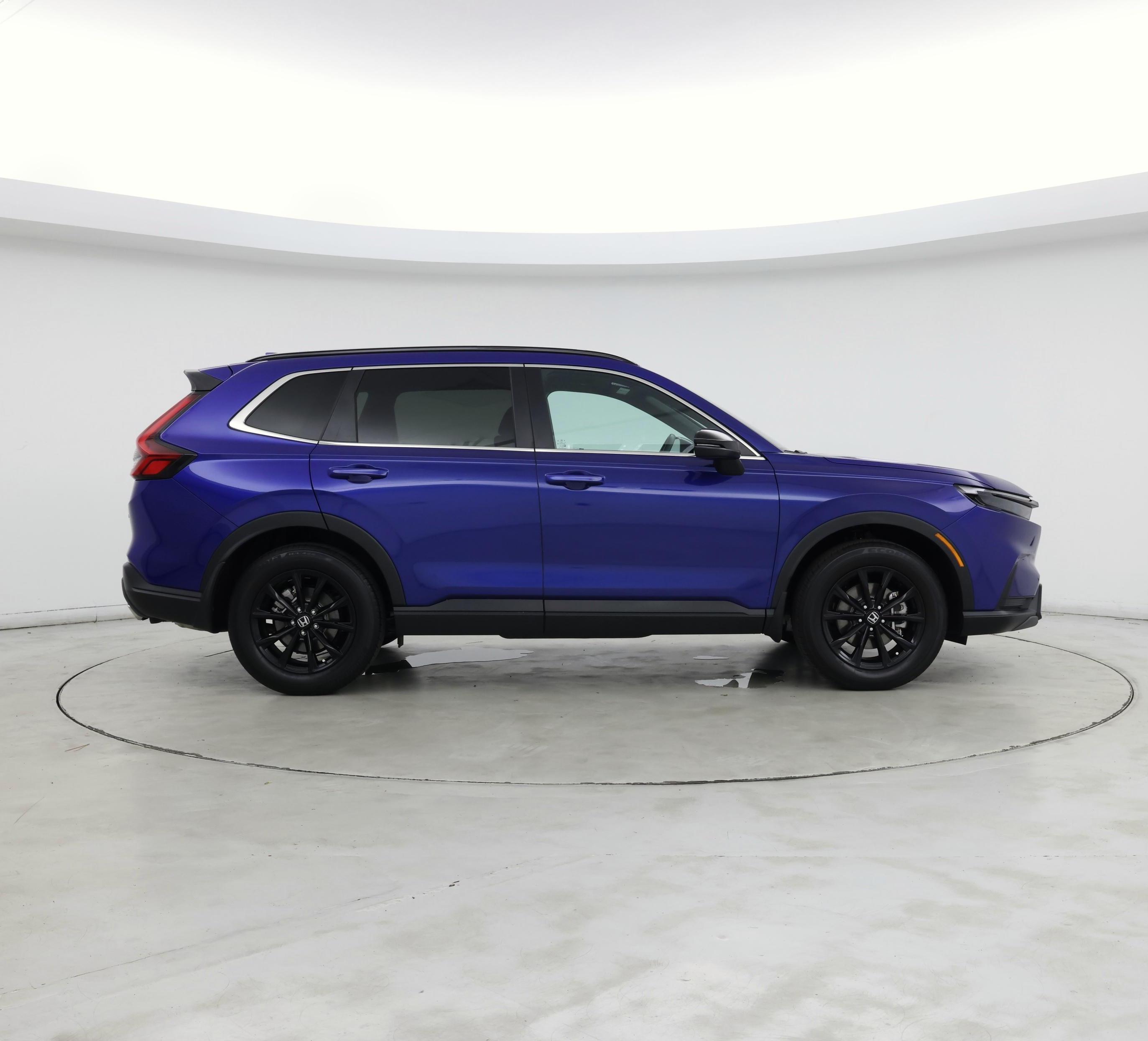Thumbnail: 2025 Honda CR-V - 7