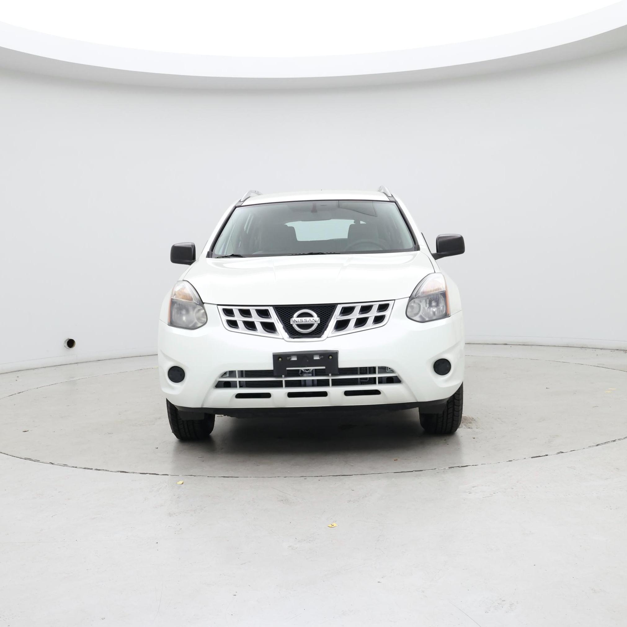 Thumbnail: 2015 Nissan Rogue - 5