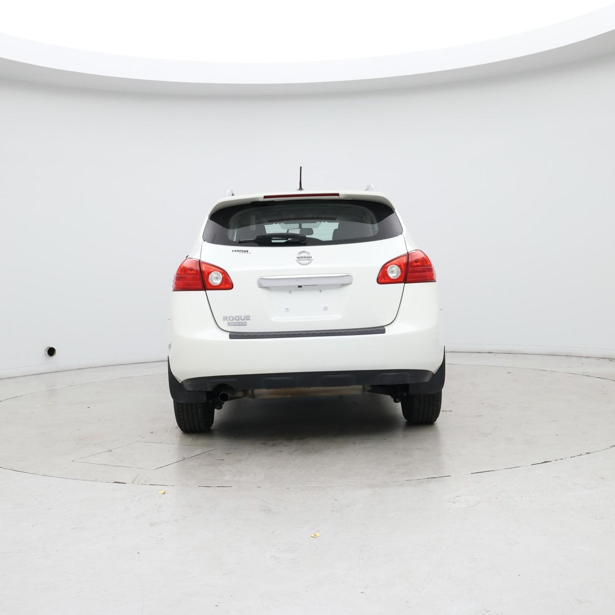 Thumbnail: 2015 Nissan Rogue - 6