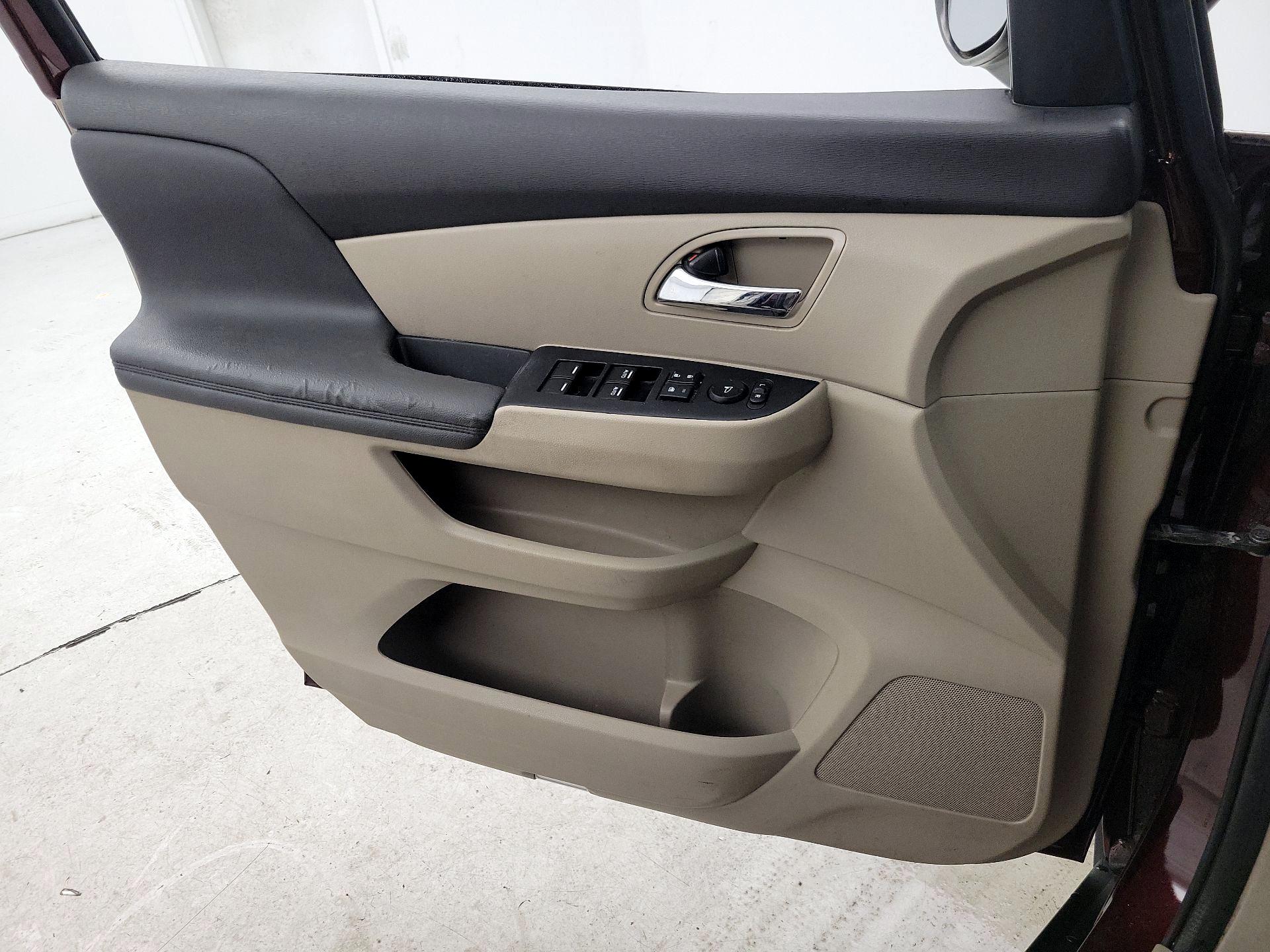 Thumbnail: 2014 Honda Odyssey - 12