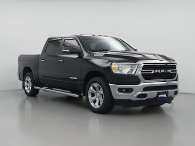 2019 Ram 1500 Bighorn