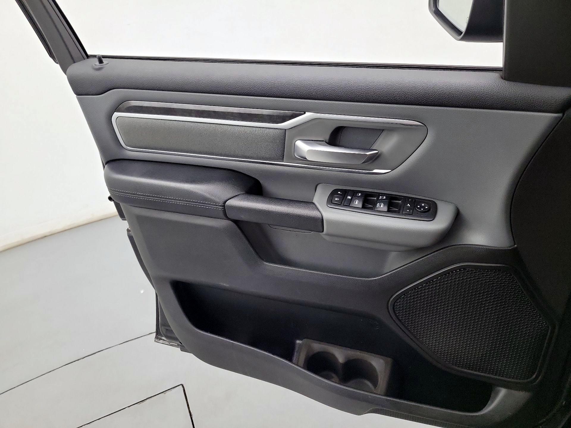 Thumbnail: 2019 RAM 1500 - 12
