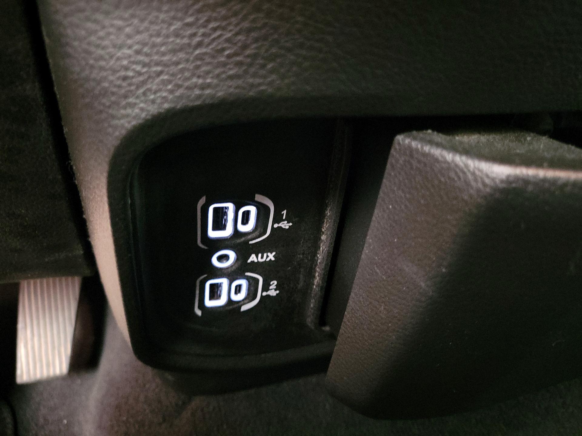 Thumbnail: 2019 RAM 1500 - 19
