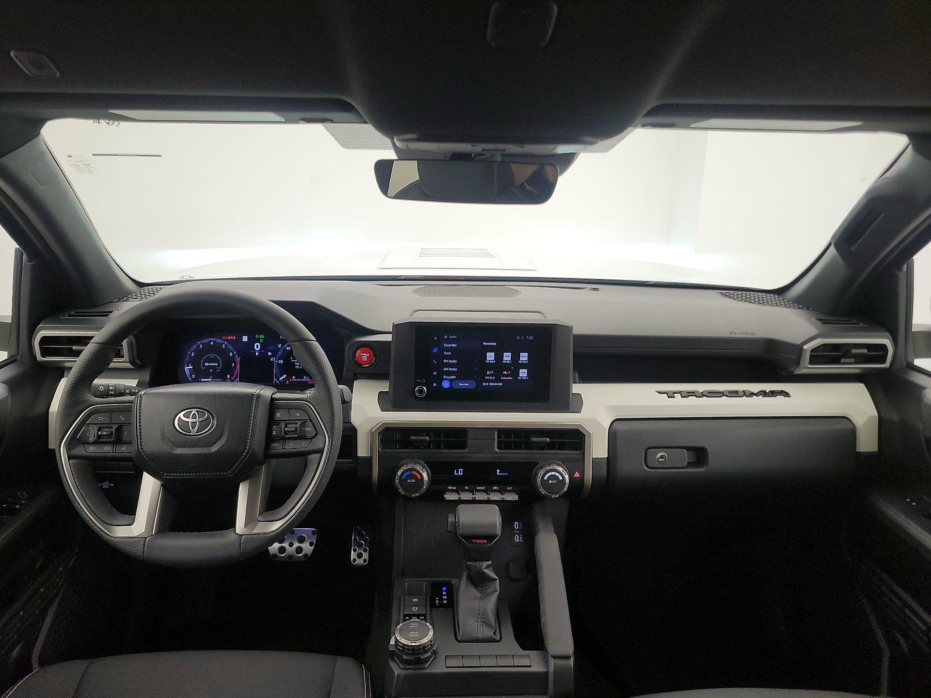 Thumbnail: 2024 Toyota Tacoma - 9