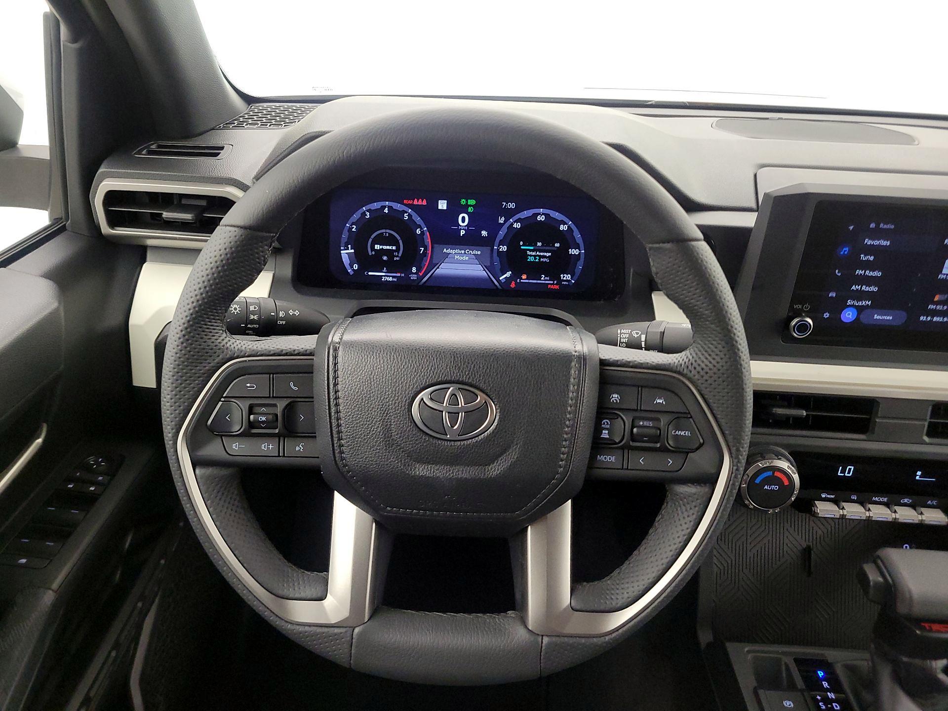 Thumbnail: 2024 Toyota Tacoma - 10
