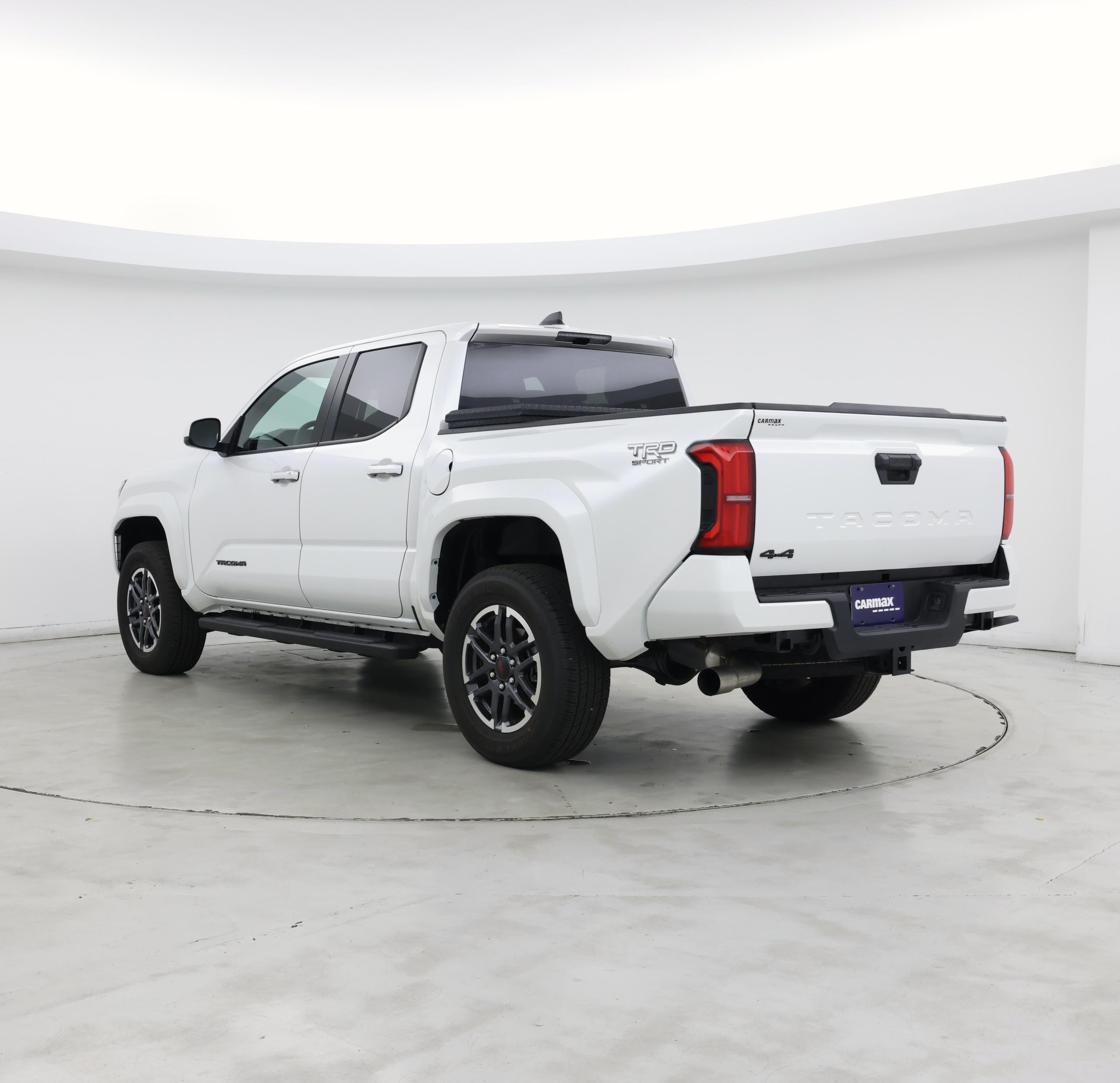 Thumbnail: 2024 Toyota Tacoma - 2