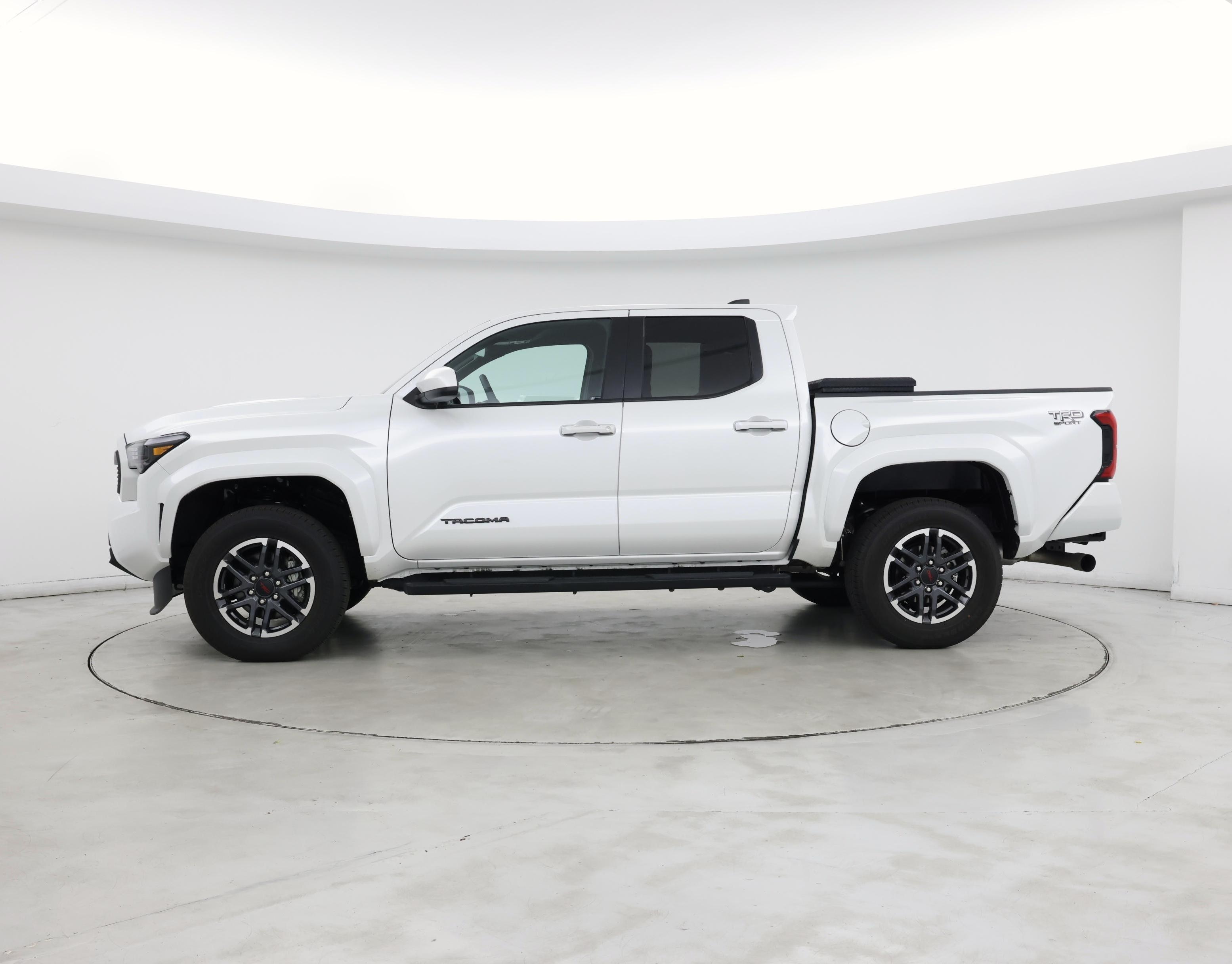 Thumbnail: 2024 Toyota Tacoma - 3