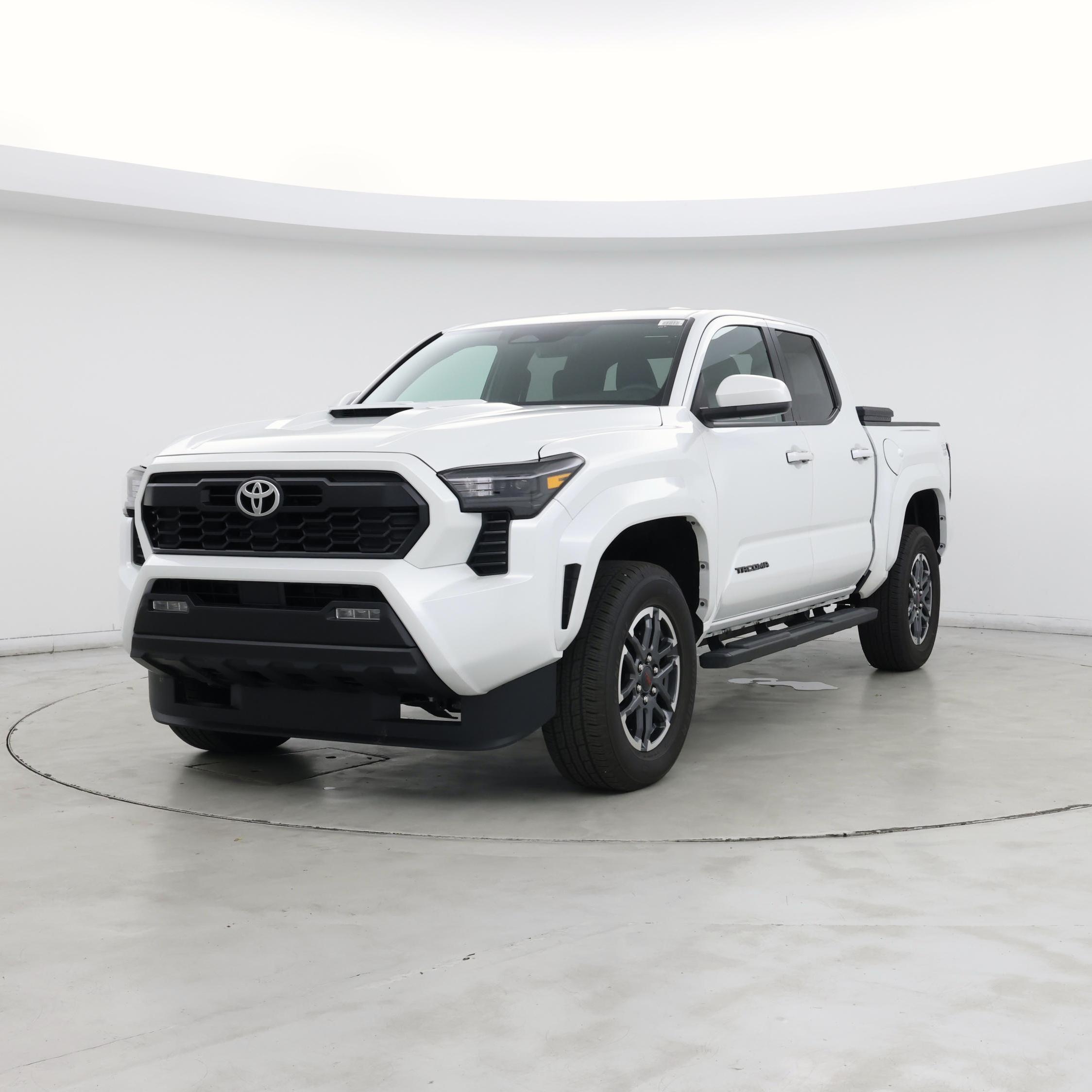 Thumbnail: 2024 Toyota Tacoma - 4