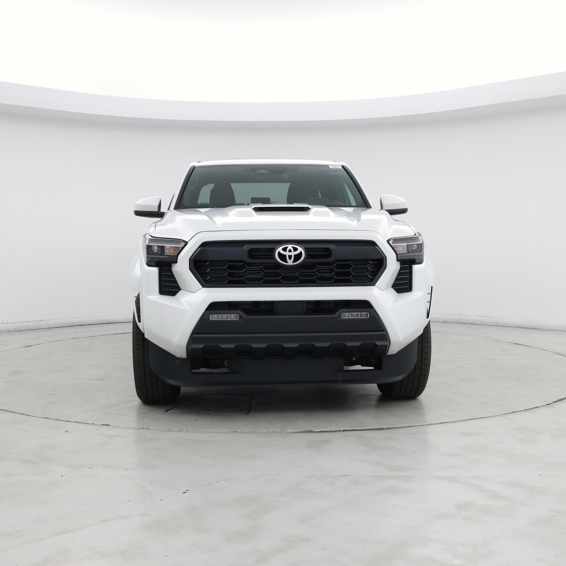 Thumbnail: 2024 Toyota Tacoma - 5