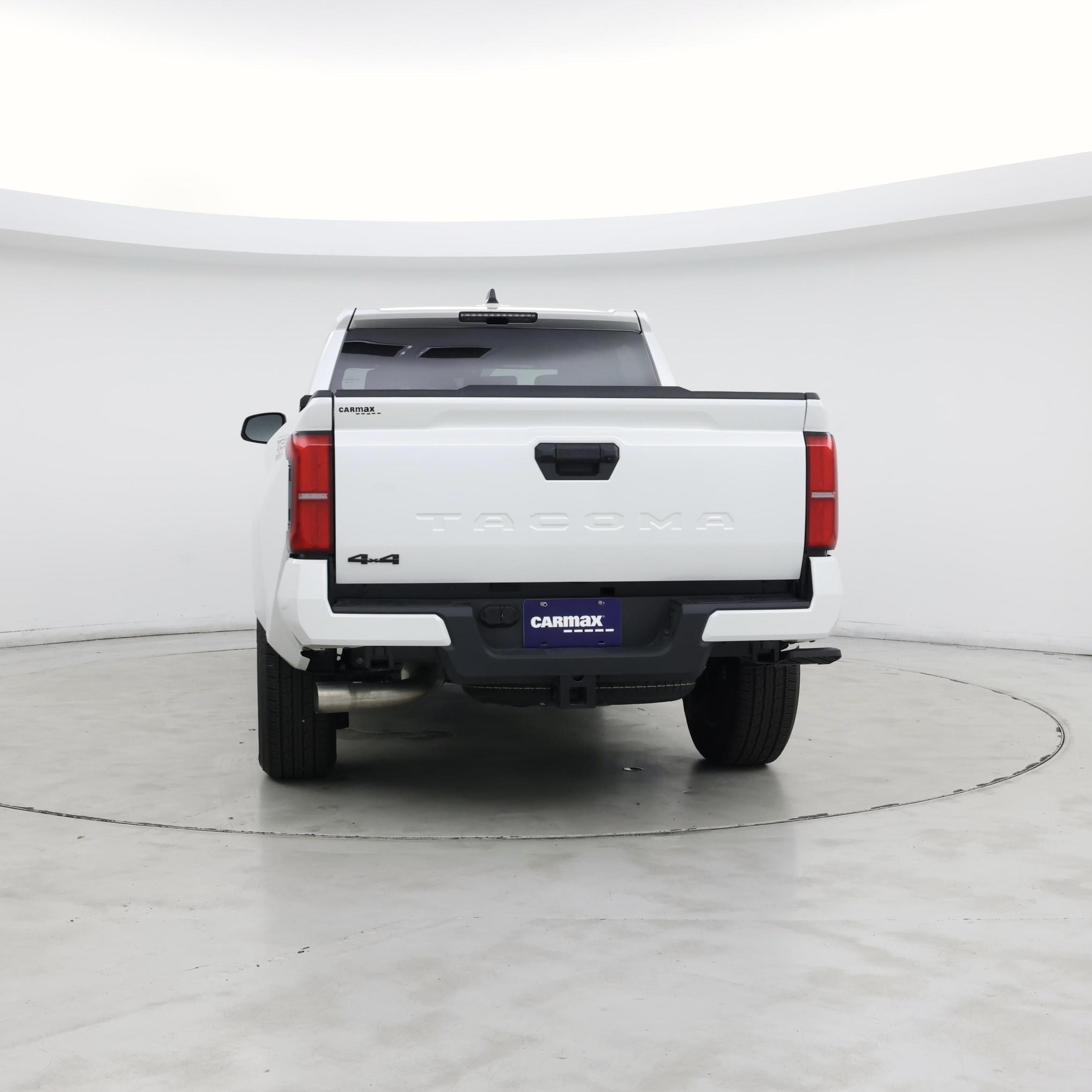 Thumbnail: 2024 Toyota Tacoma - 6