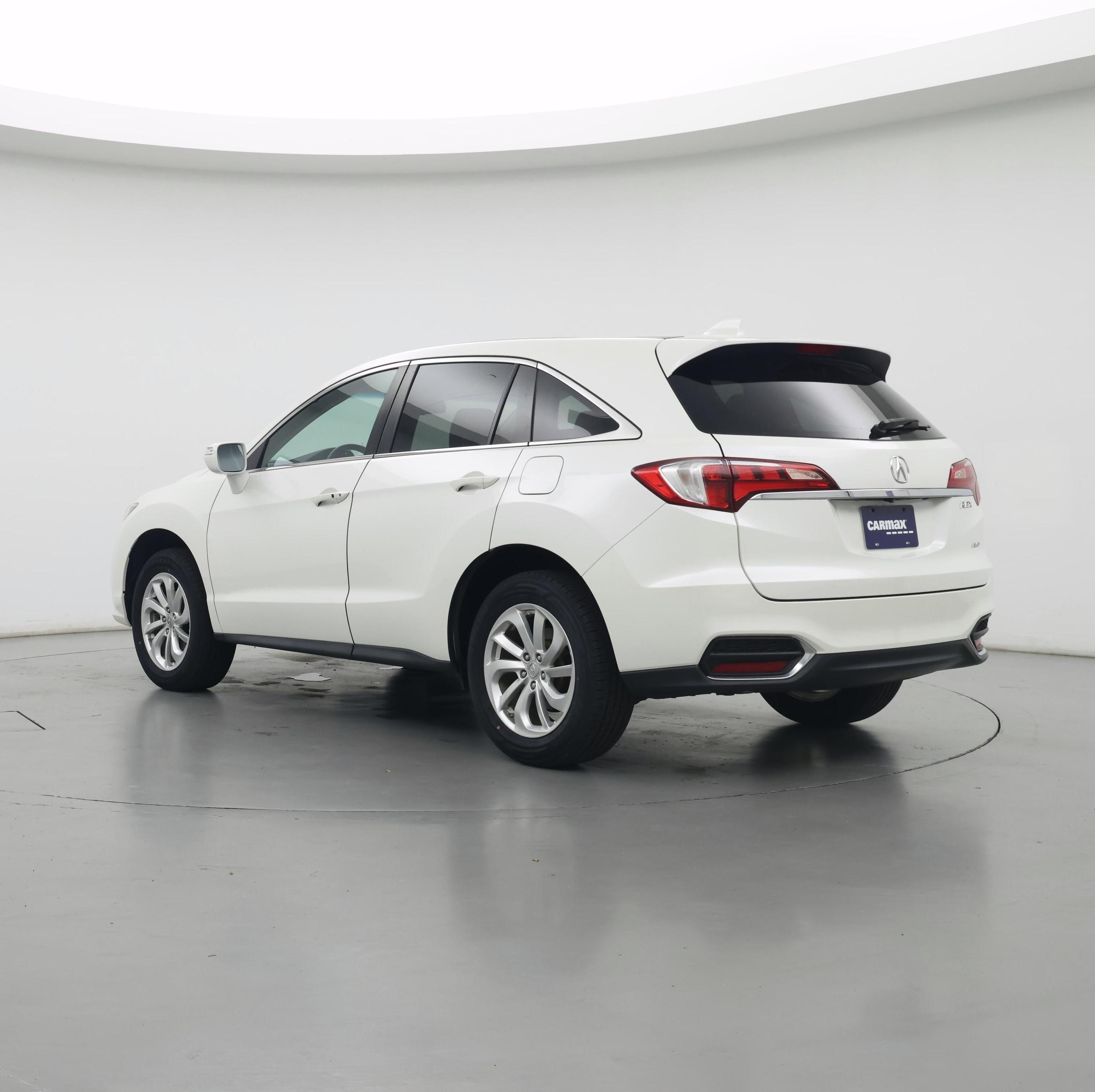 Thumbnail: 2017 Acura RDX - 2