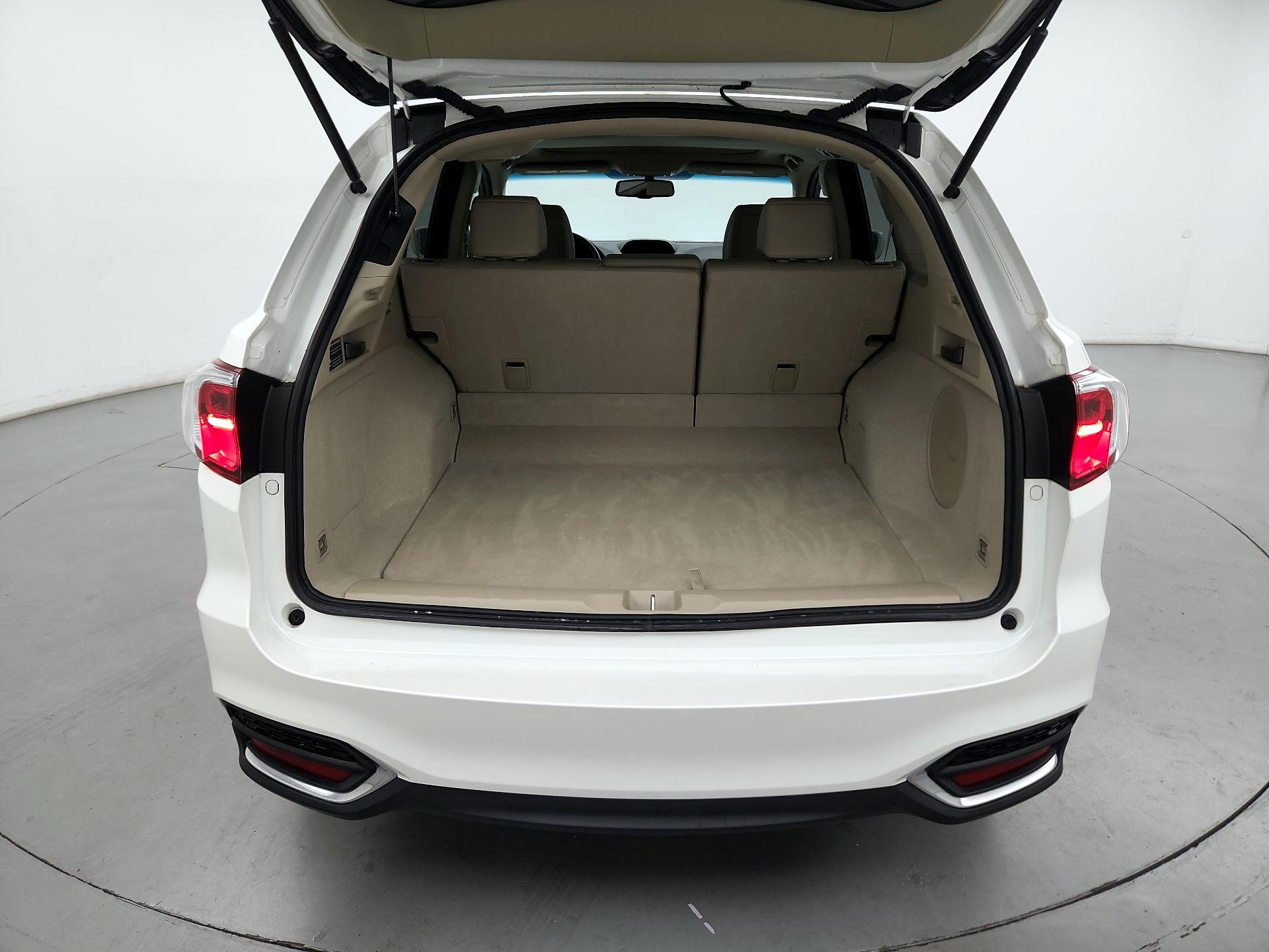 Thumbnail: 2017 Acura RDX - 20