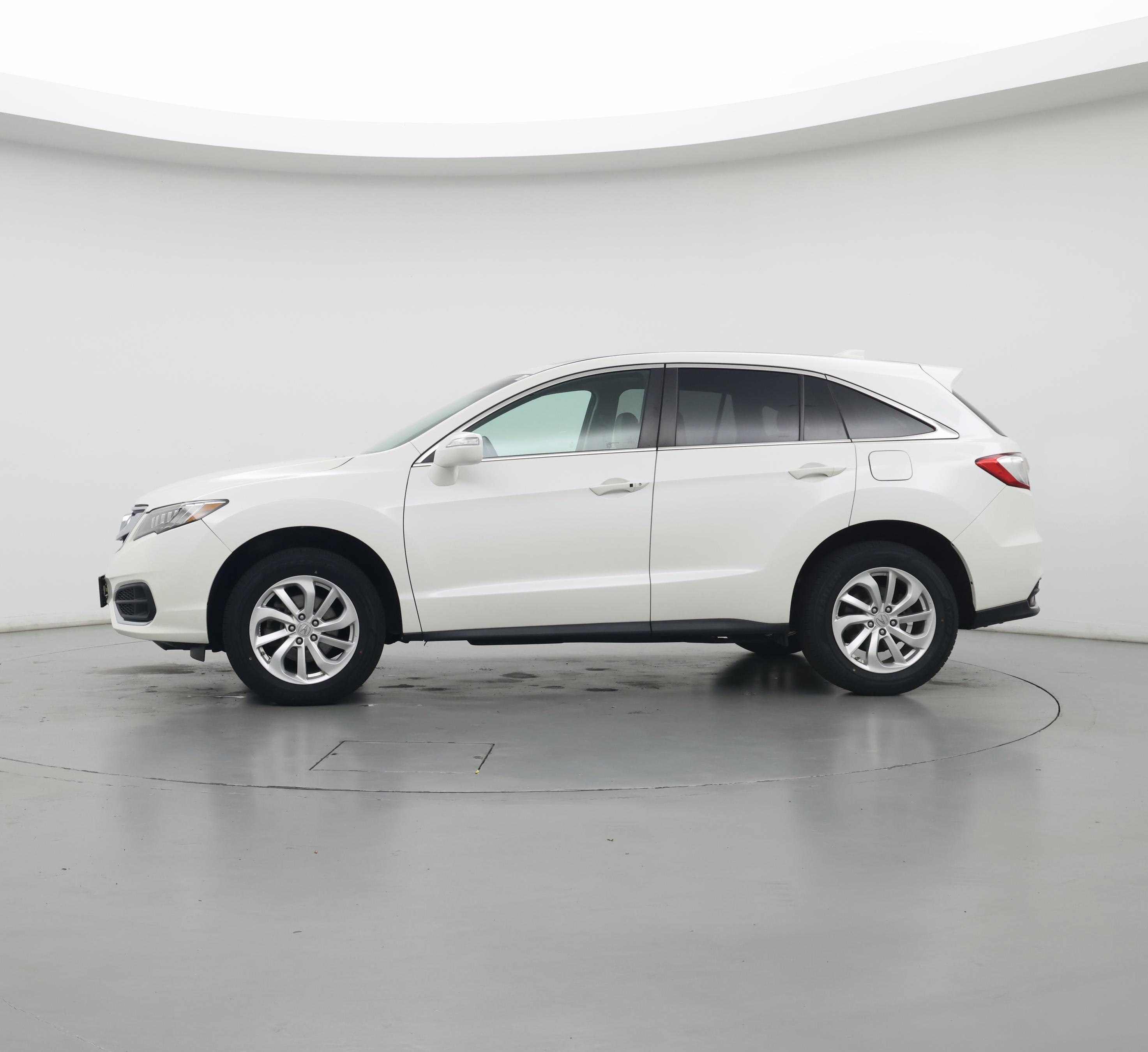 Thumbnail: 2017 Acura RDX - 3