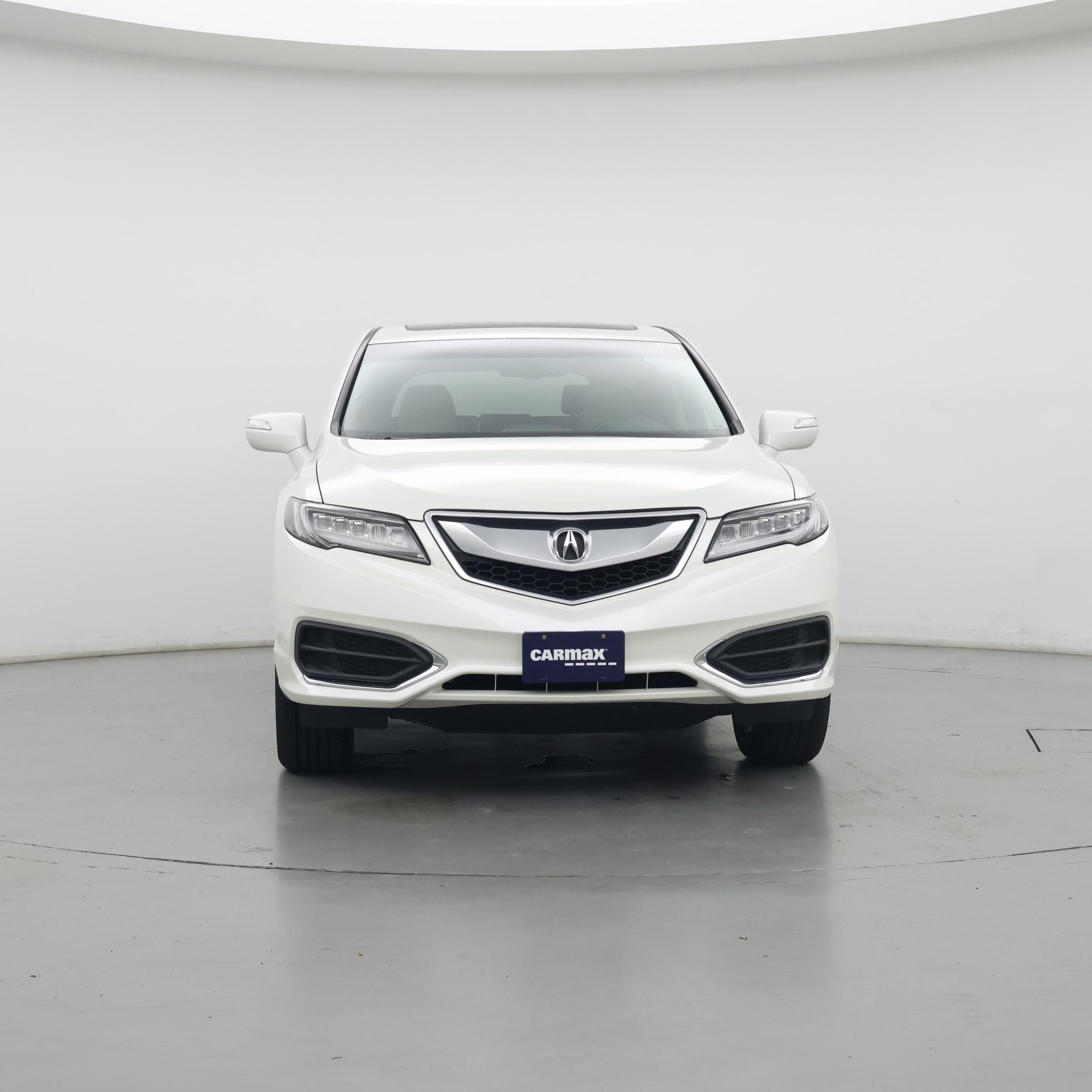 Thumbnail: 2017 Acura RDX - 5