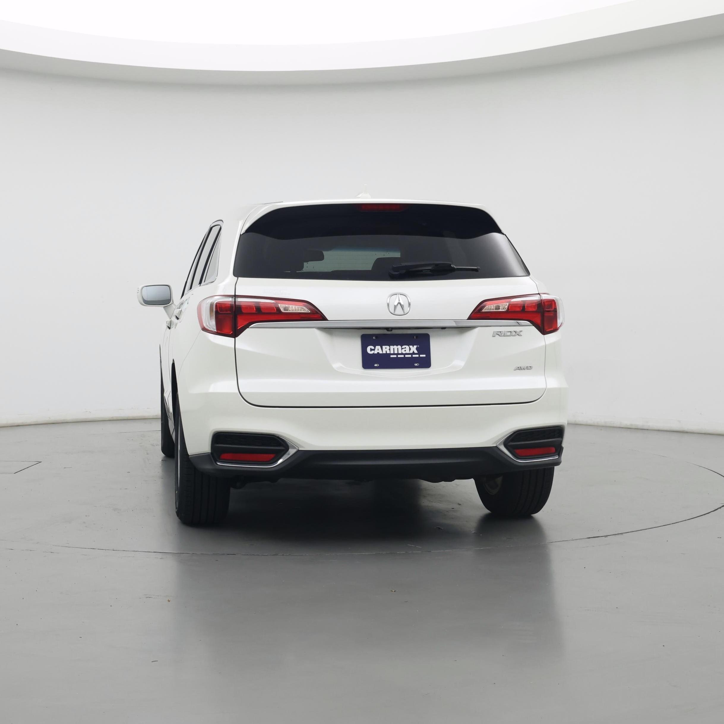 Thumbnail: 2017 Acura RDX - 6