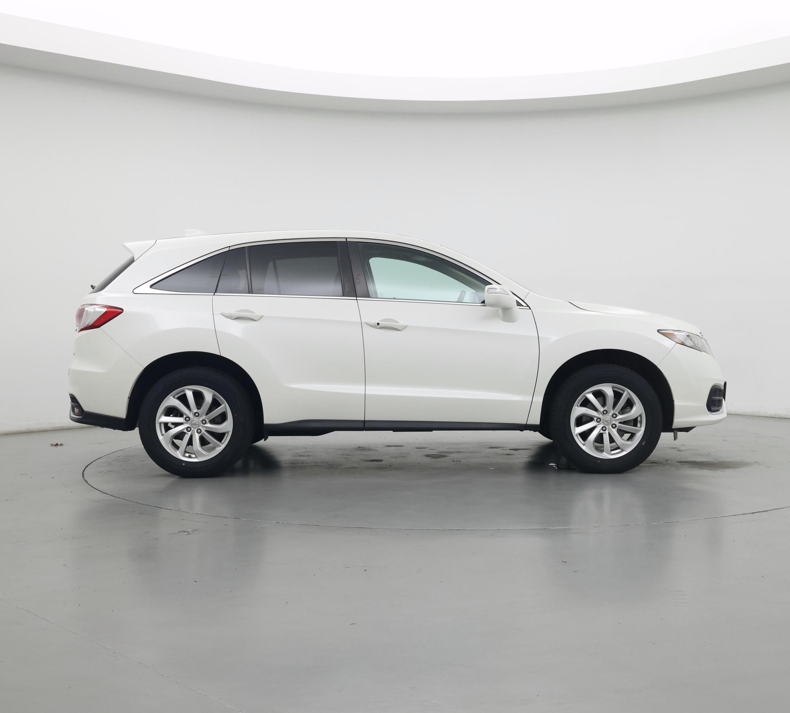 Thumbnail: 2017 Acura RDX - 7