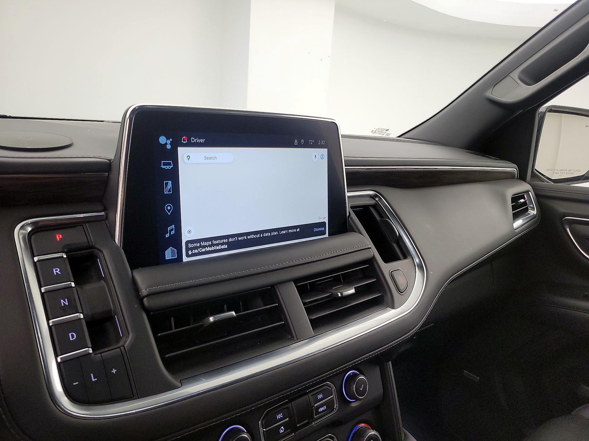 Thumbnail: 2022 Chevrolet Suburban - 14