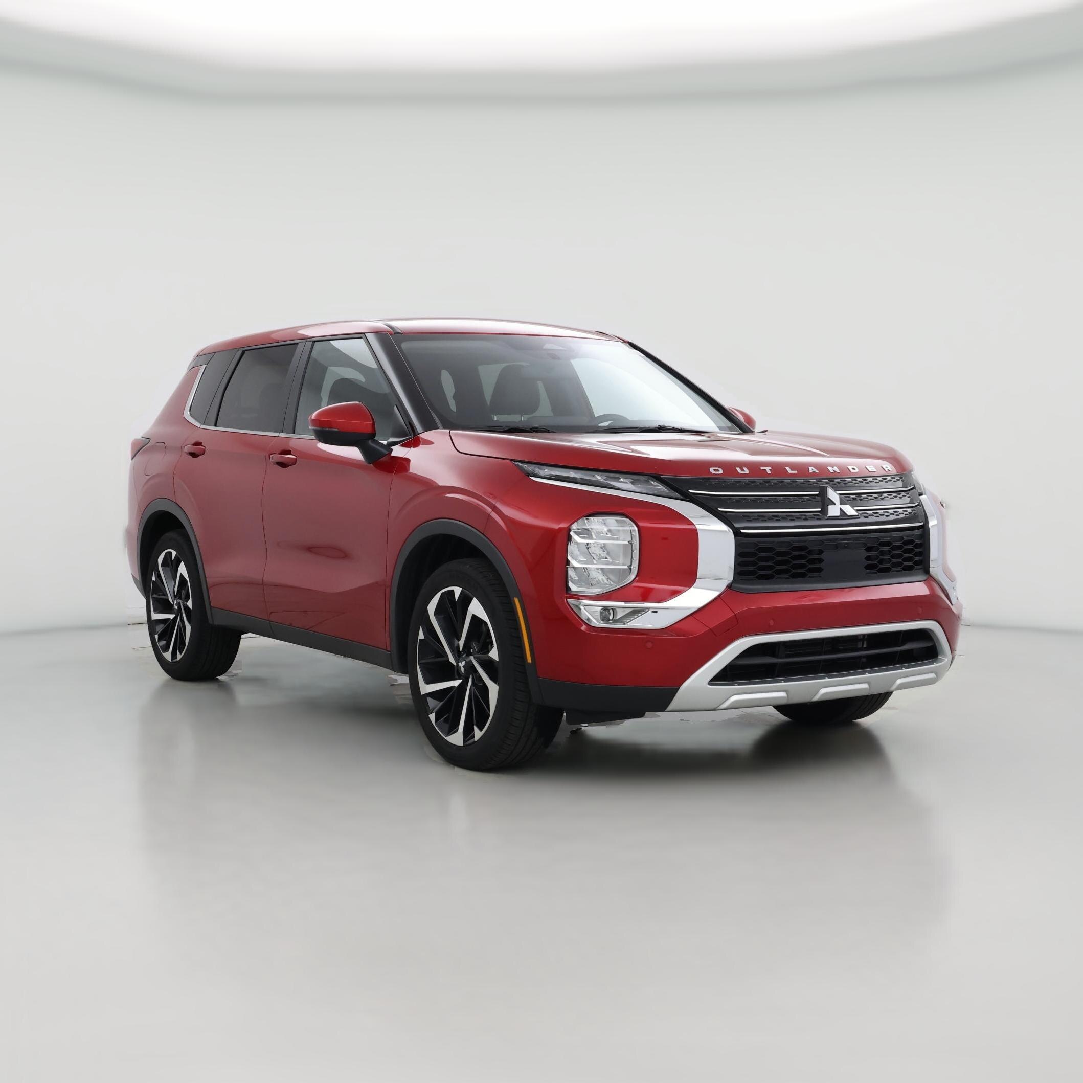 Thumbnail: 2024 Mitsubishi Outlander - 1