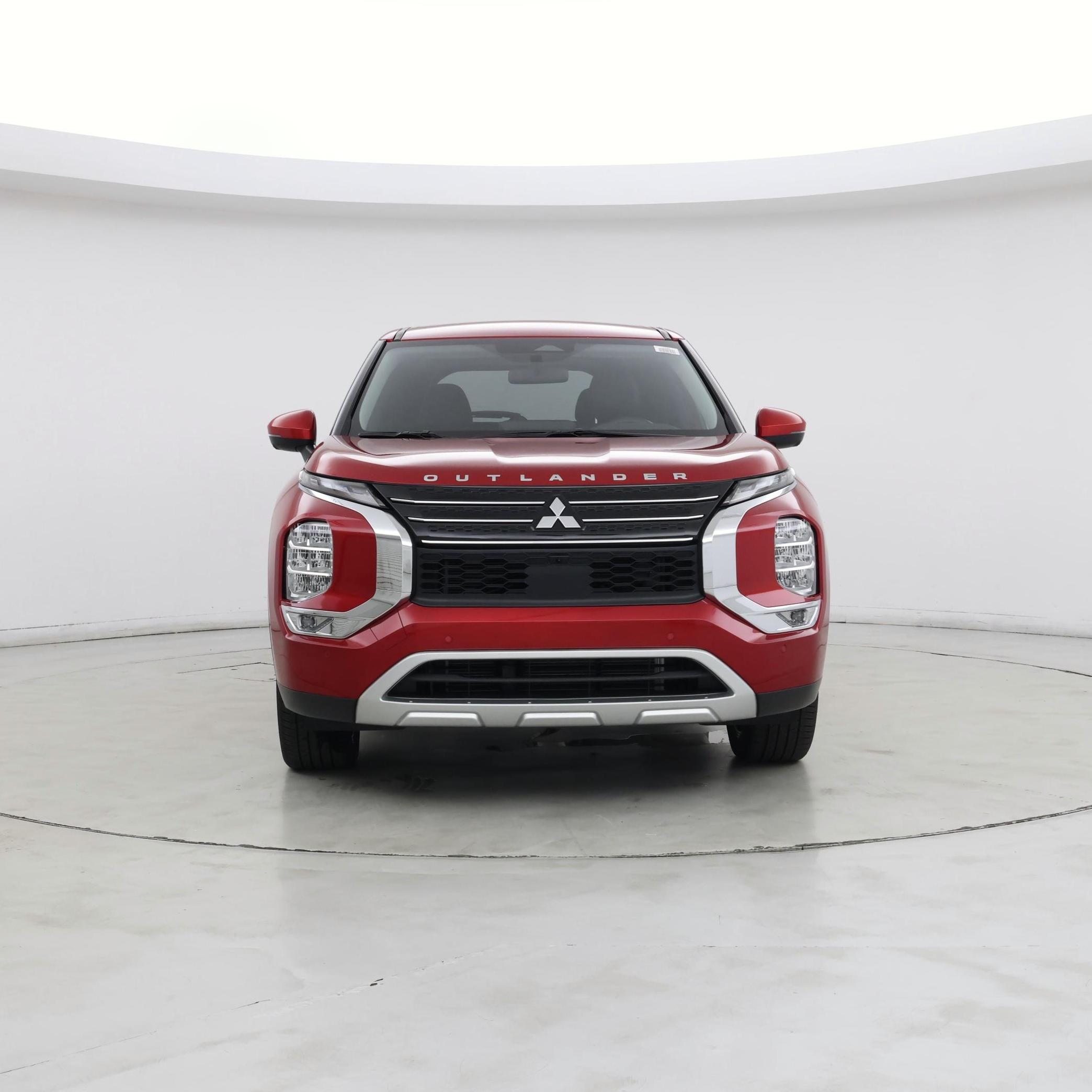 Thumbnail: 2024 Mitsubishi Outlander - 5