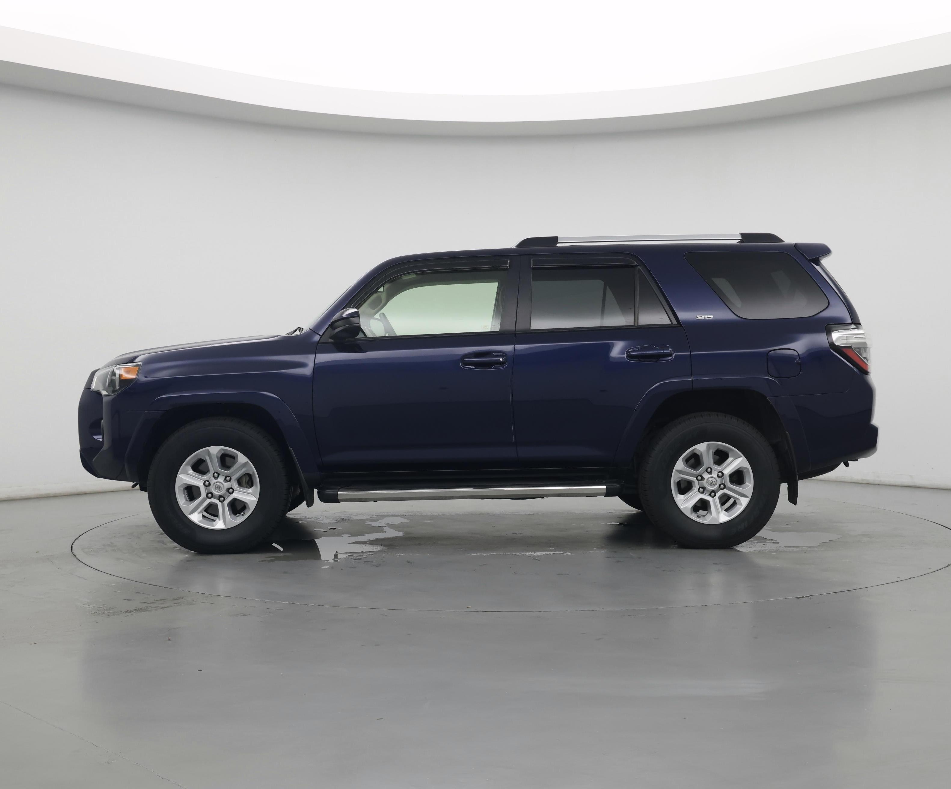 Thumbnail: 2020 Toyota 4Runner - 3