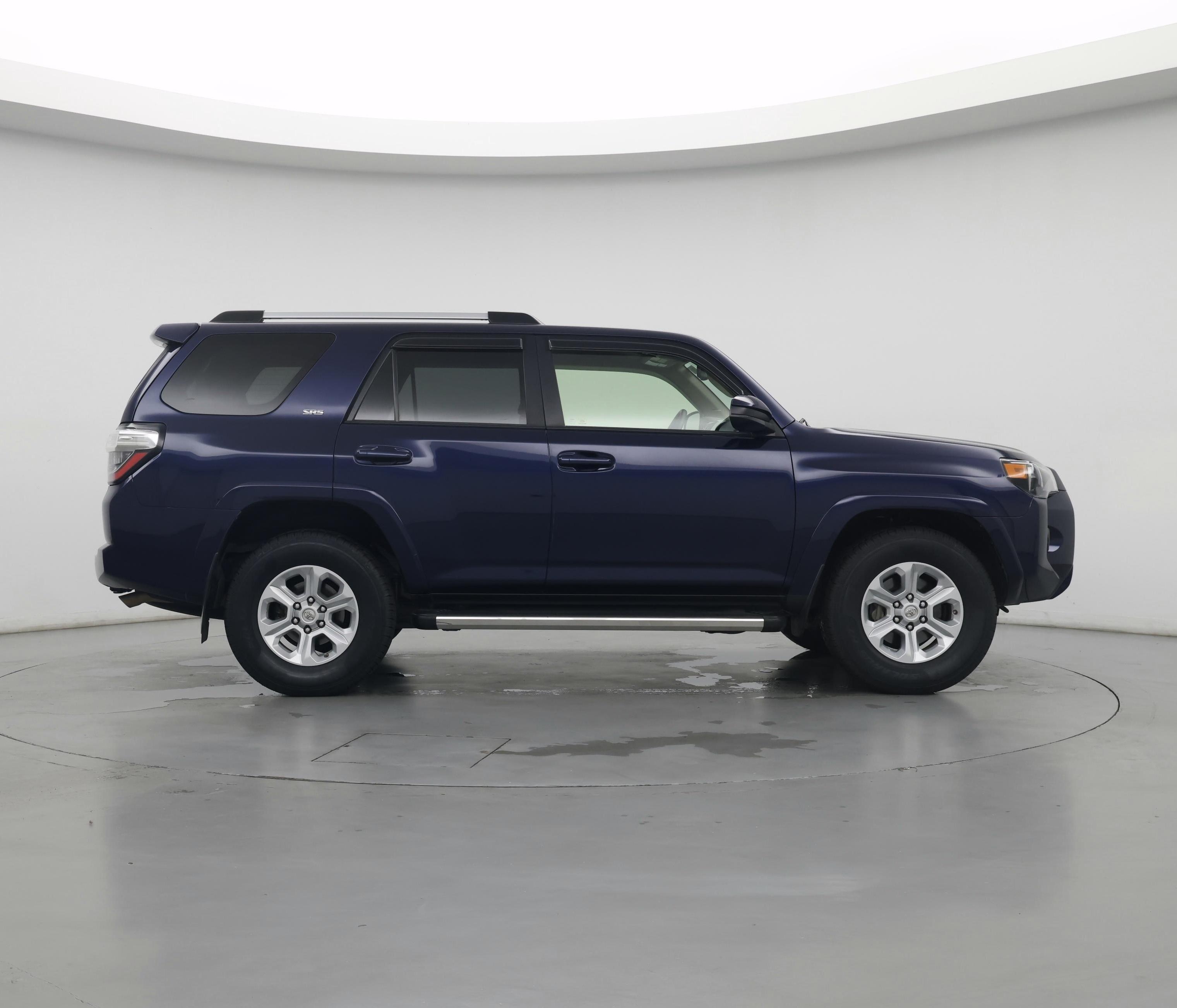Thumbnail: 2020 Toyota 4Runner - 7